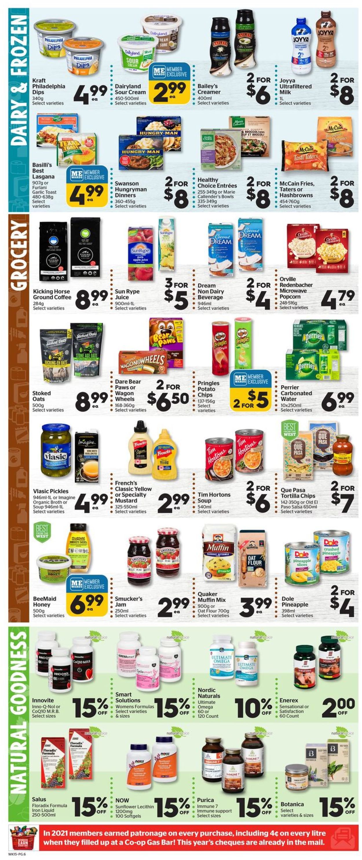 Calgary Co-op Flyer - 02/10-02/16/2022 (Page 11)