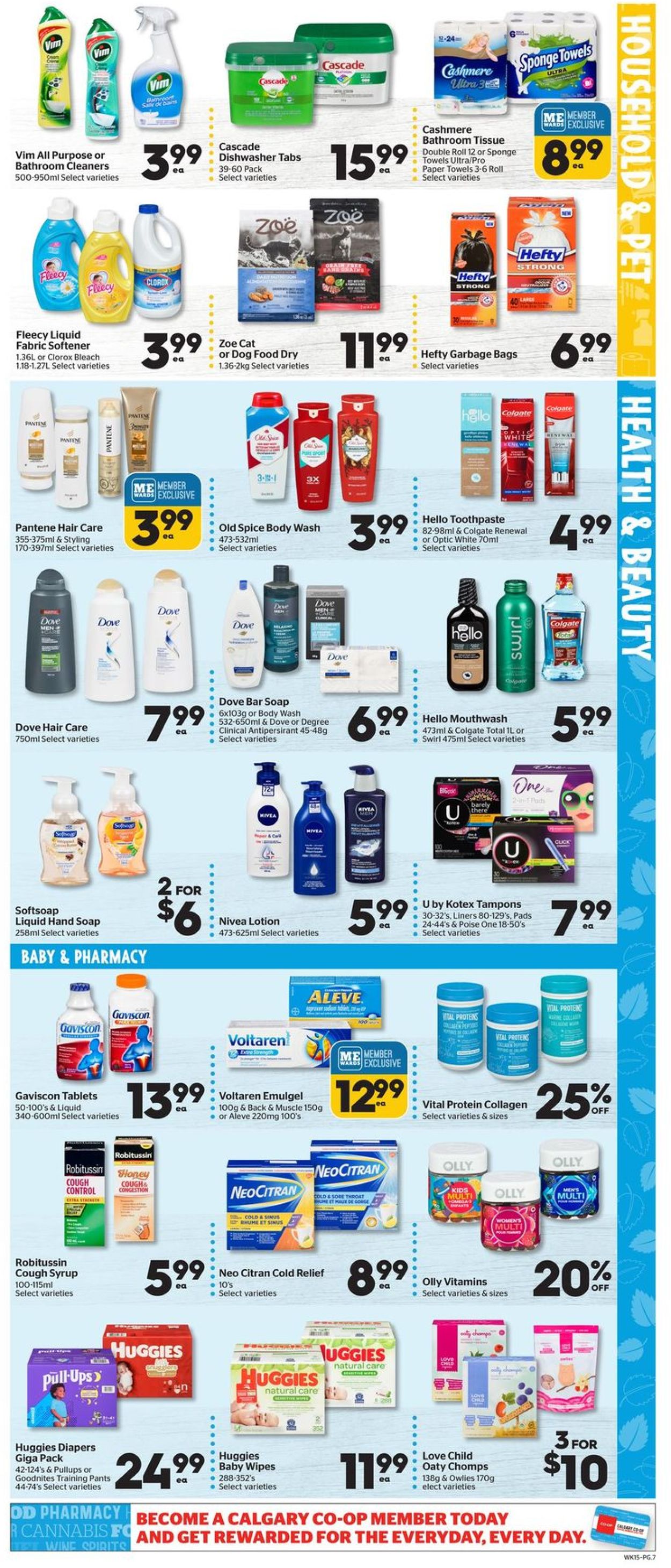 Calgary Co-op Flyer - 02/10-02/16/2022 (Page 13)