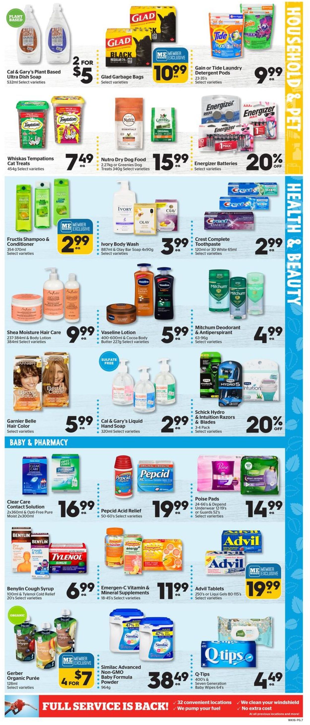 Calgary Co-op Flyer - 02/17-02/23/2022 (Page 11)