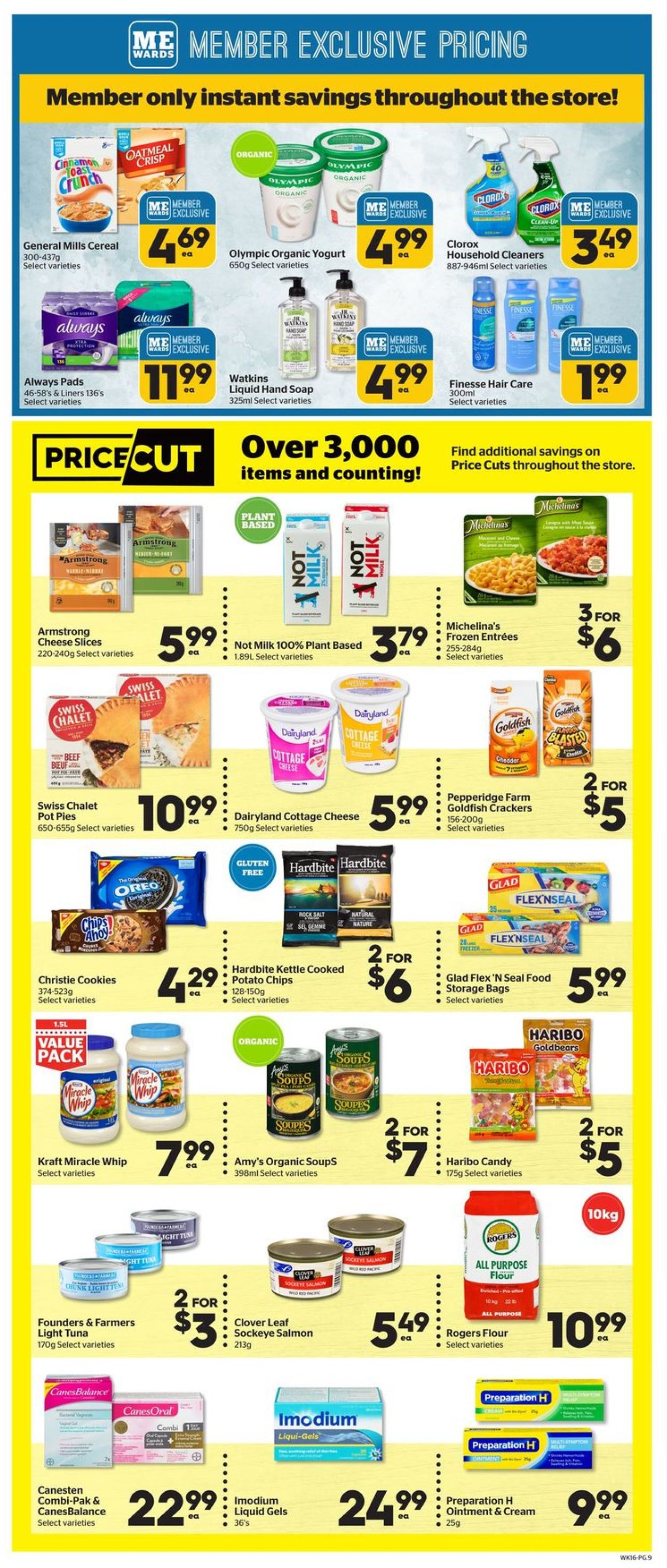 Calgary Co-op Flyer - 02/17-02/23/2022 (Page 13)