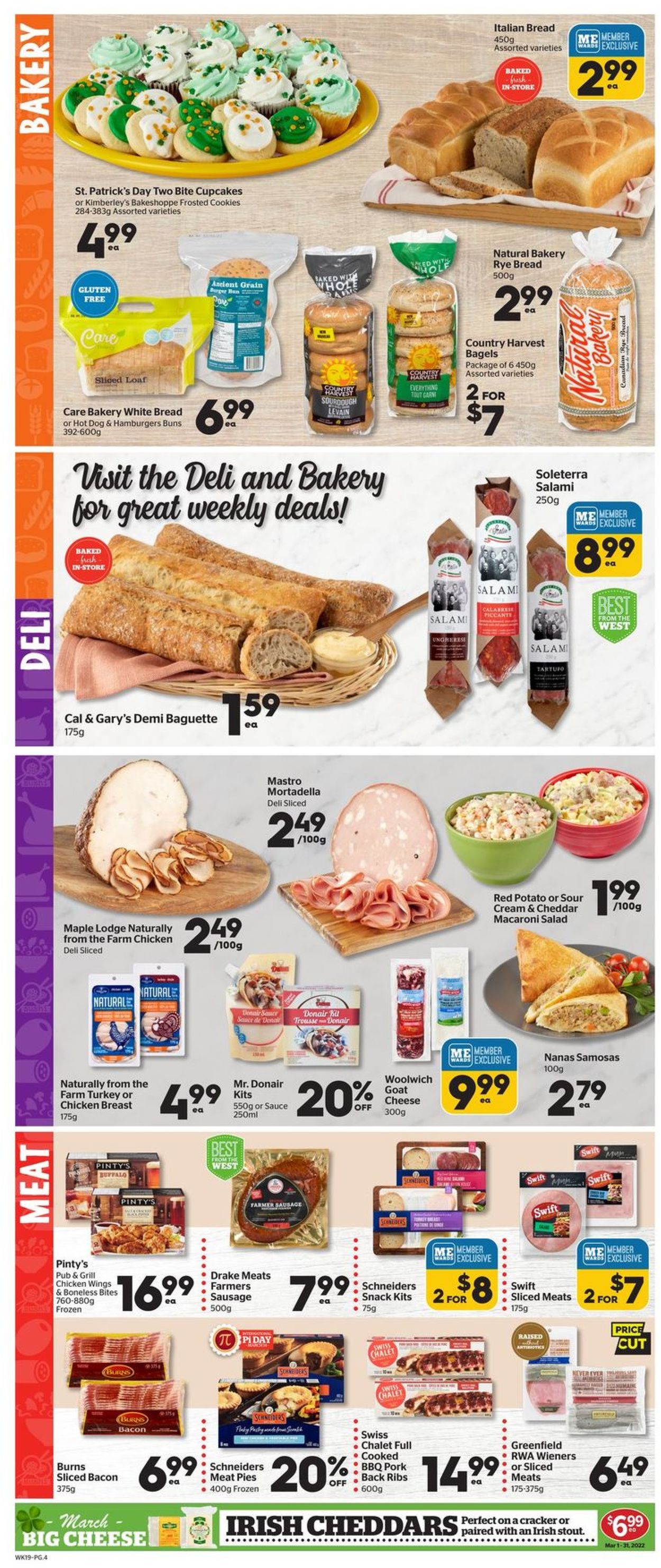 Calgary Co-op Flyer - 03/10-03/16/2022 (Page 7)