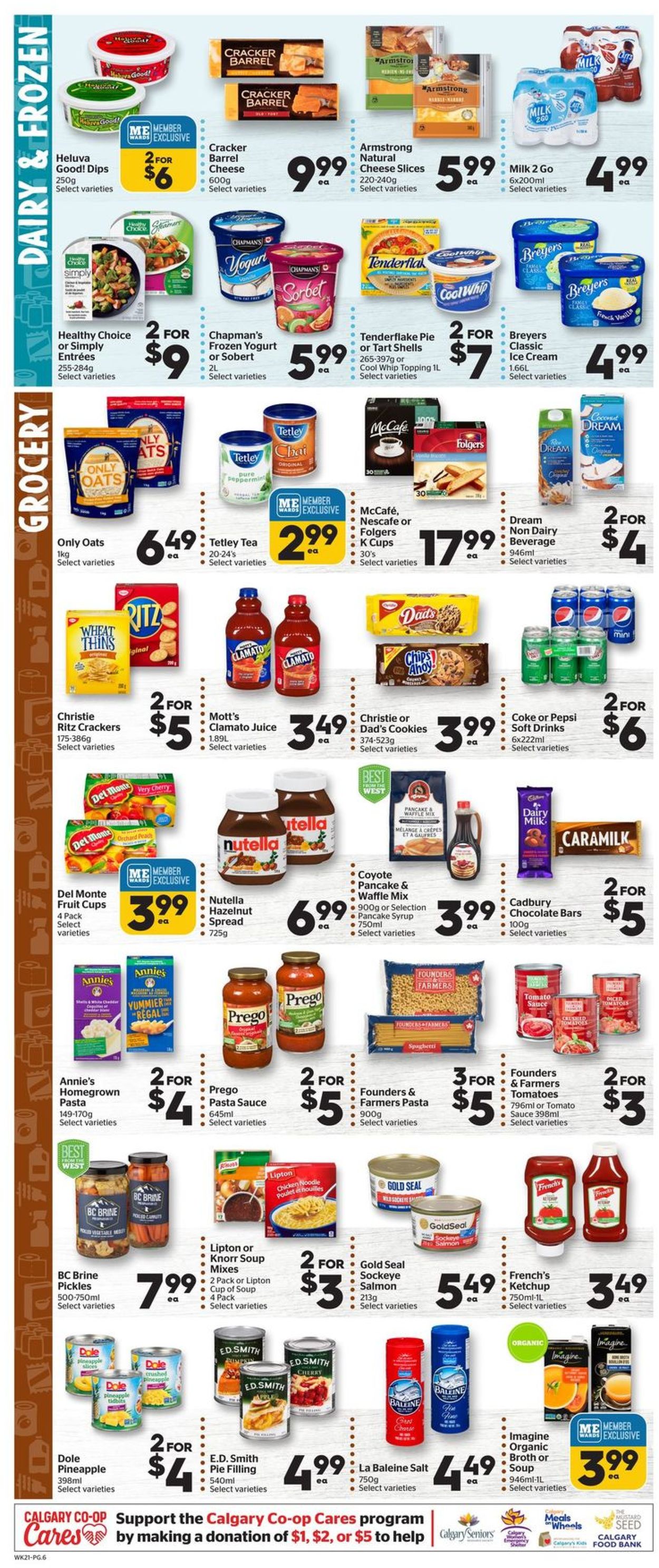Calgary Co-op Flyer - 03/24-03/30/2022 (Page 10)
