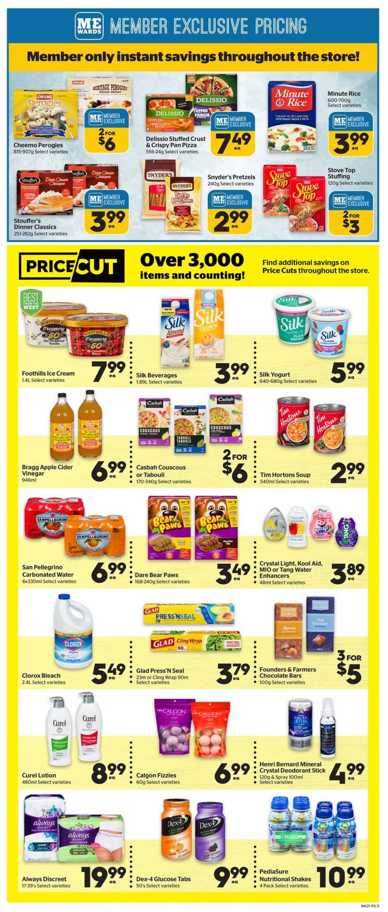 Calgary Co-op Flyer - 03/24-03/30/2022 (Page 14)