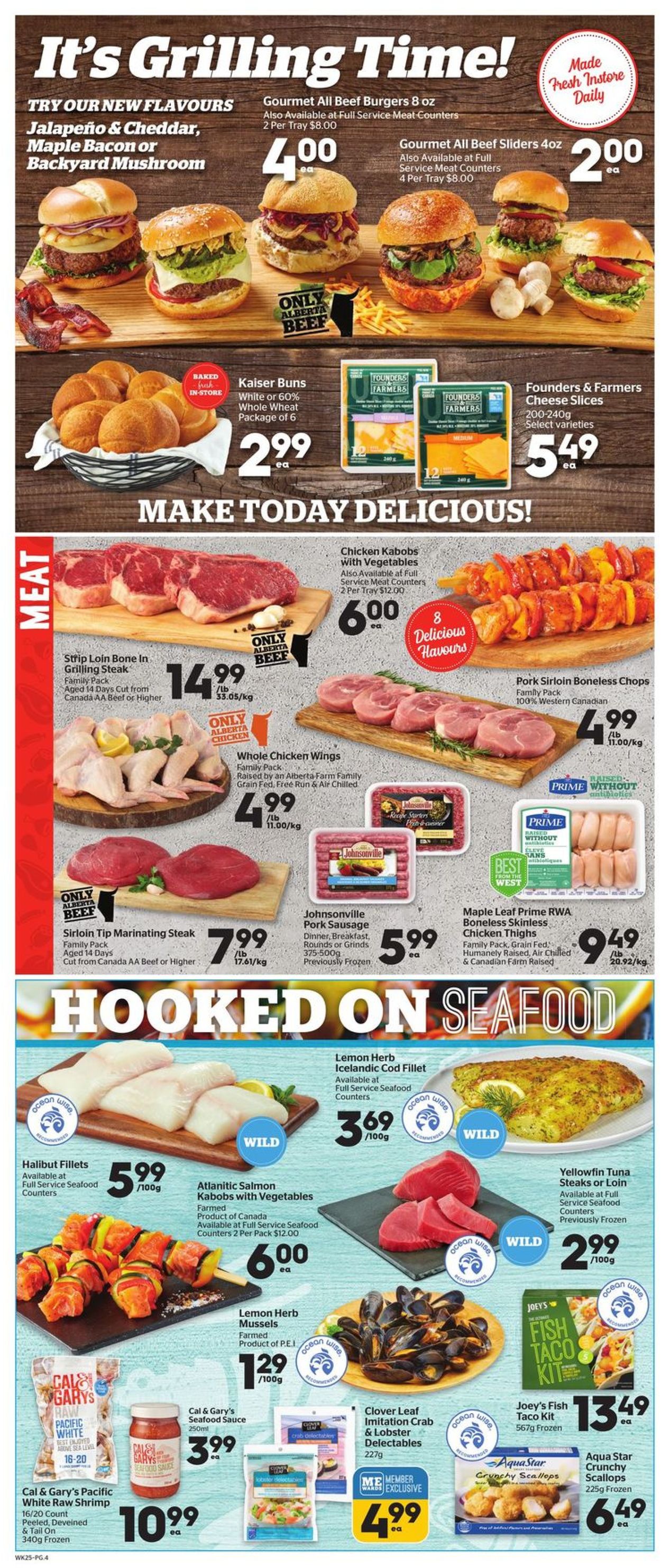 Calgary Co-op Flyer - 04/21-04/27/2022 (Page 7)