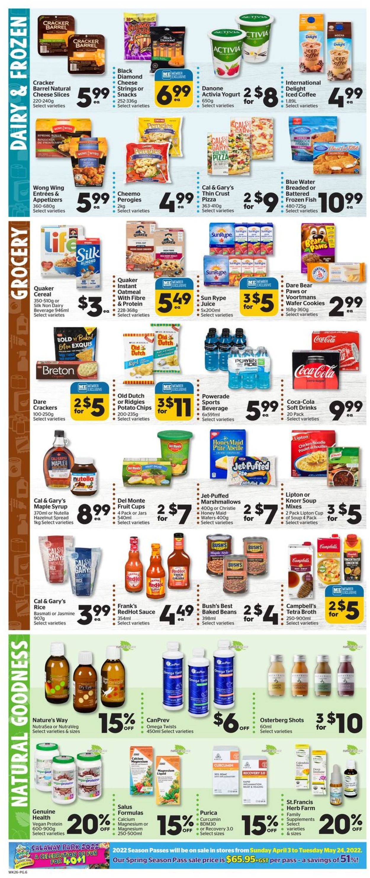 Calgary Co-op Flyer - 04/28-05/04/2022 (Page 10)