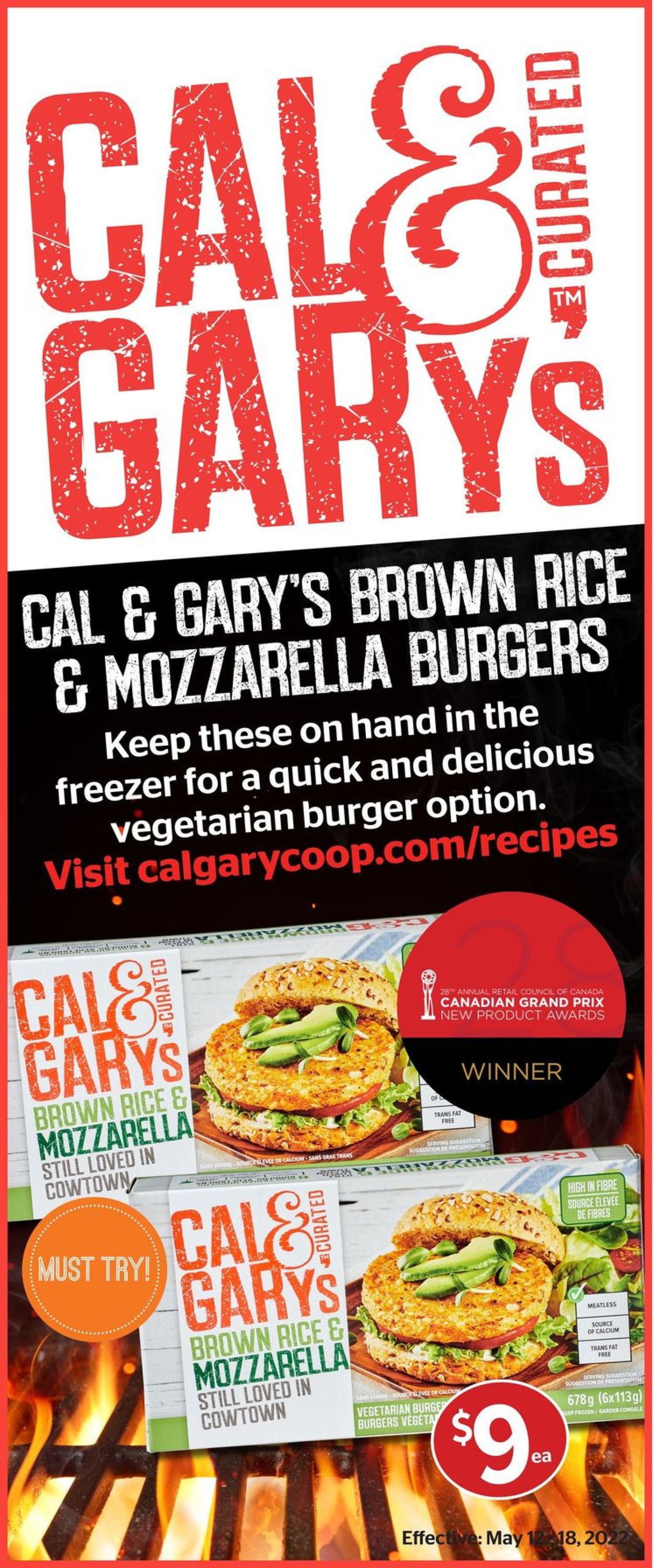 Calgary Co-op Flyer - 05/12-05/18/2022 (Page 4)