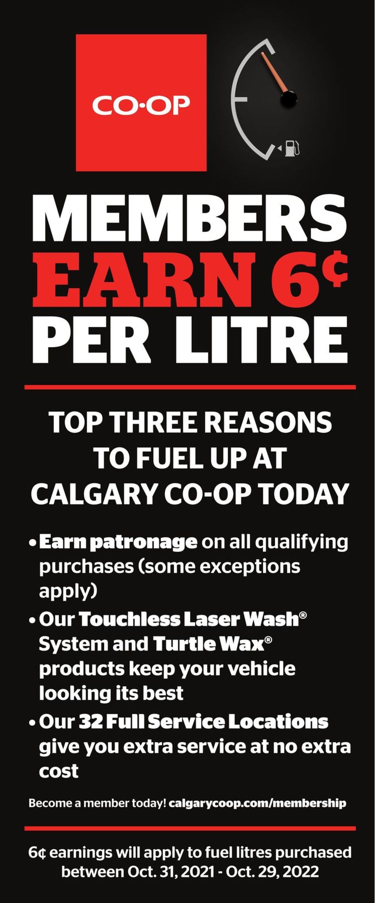 Calgary Co-op Flyer - 05/26-06/01/2022 (Page 4)
