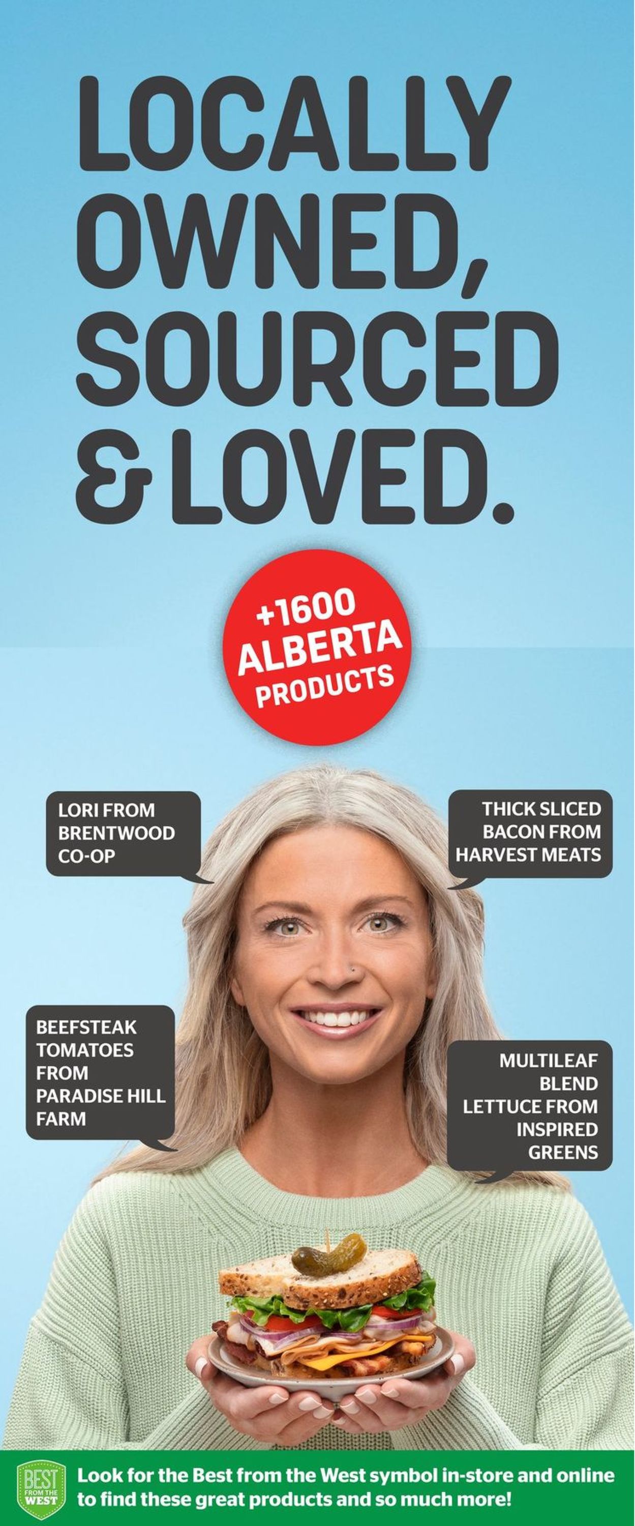Calgary Co-op Flyer - 05/26-06/01/2022 (Page 12)