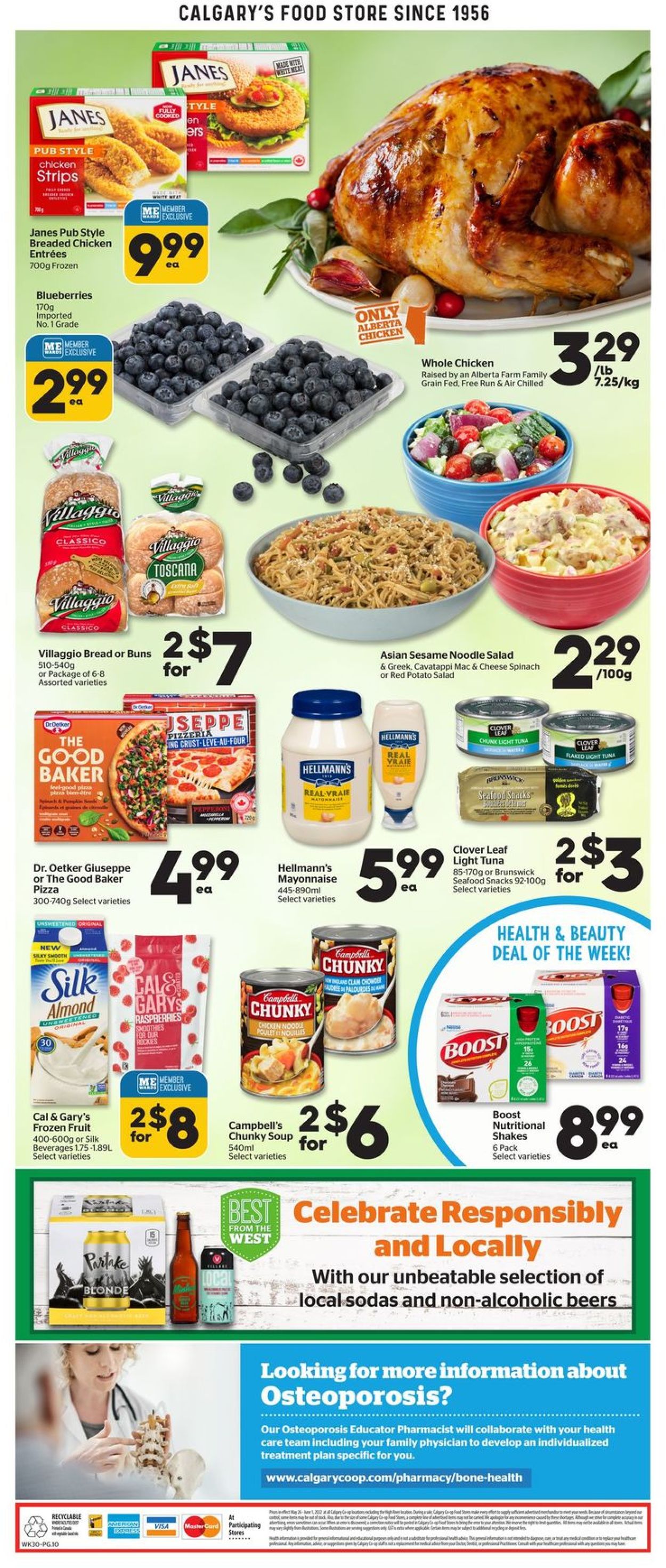 Calgary Co-op Flyer - 05/26-06/01/2022 (Page 15)