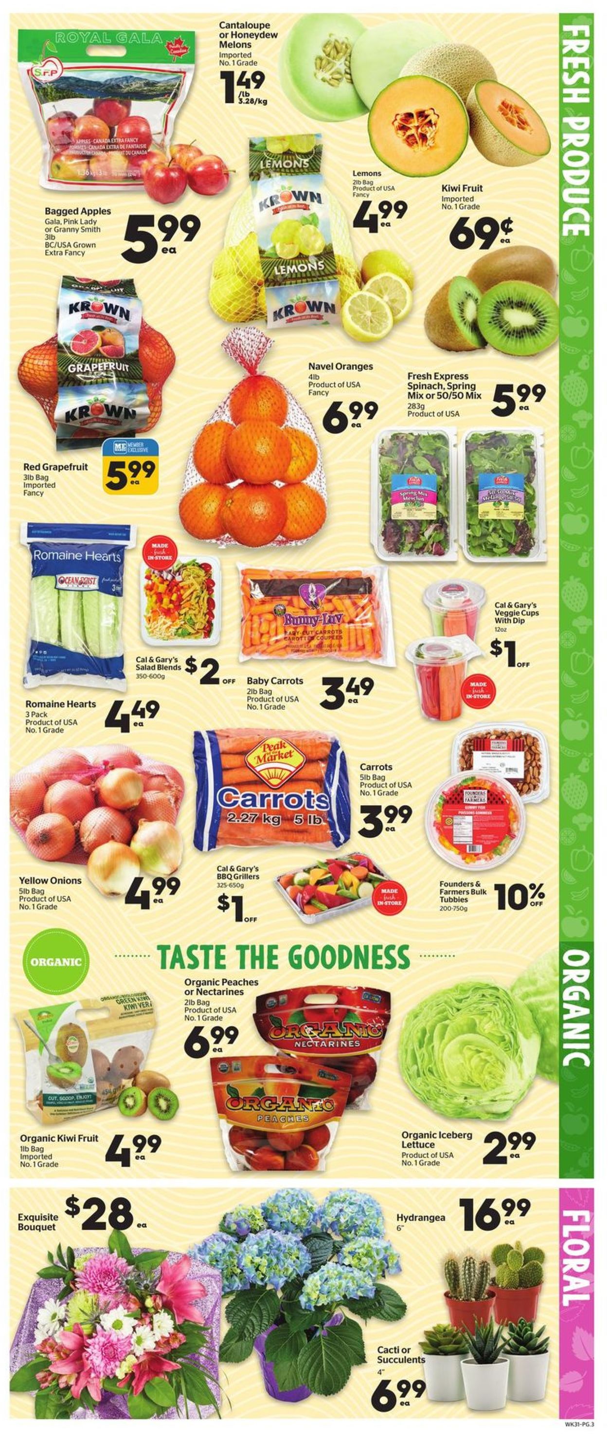 Calgary Co-op Flyer - 06/02-06/08/2022 (Page 4)