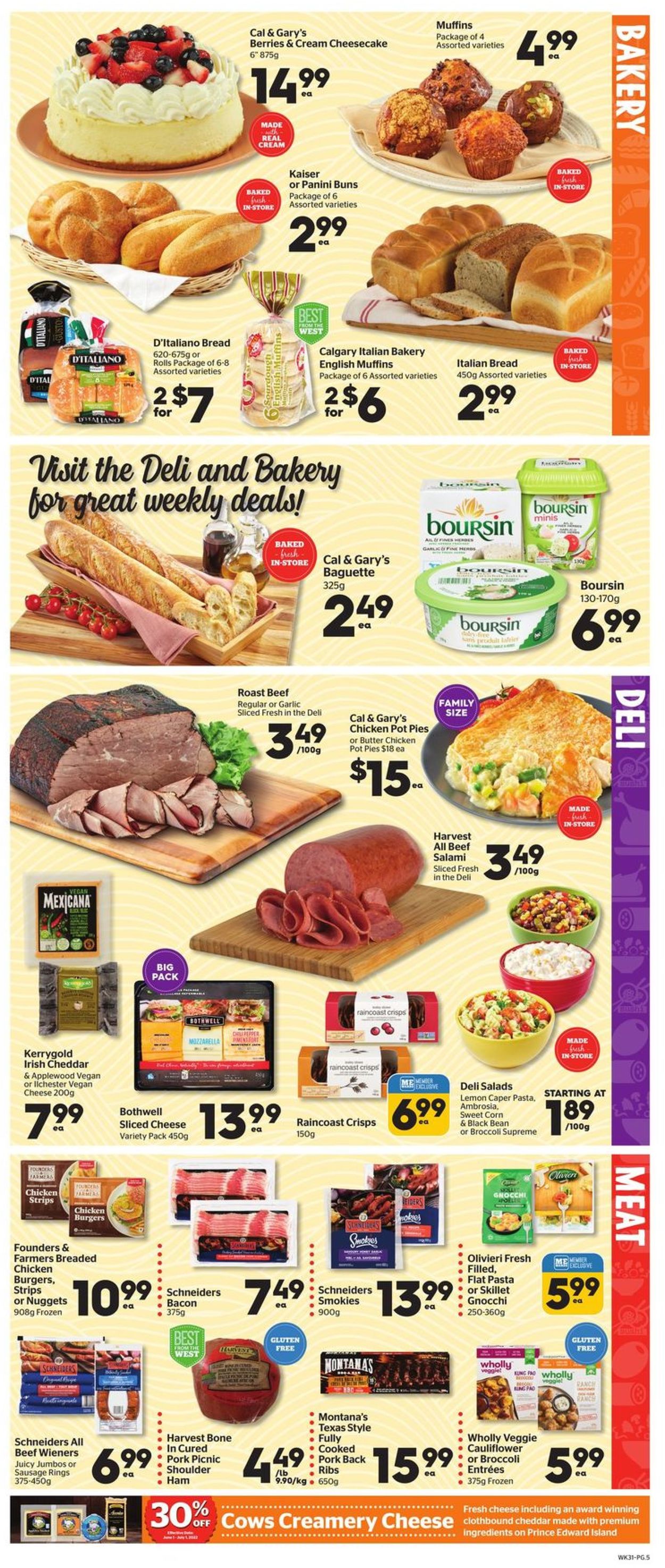 Calgary Co-op Flyer - 06/02-06/08/2022 (Page 7)