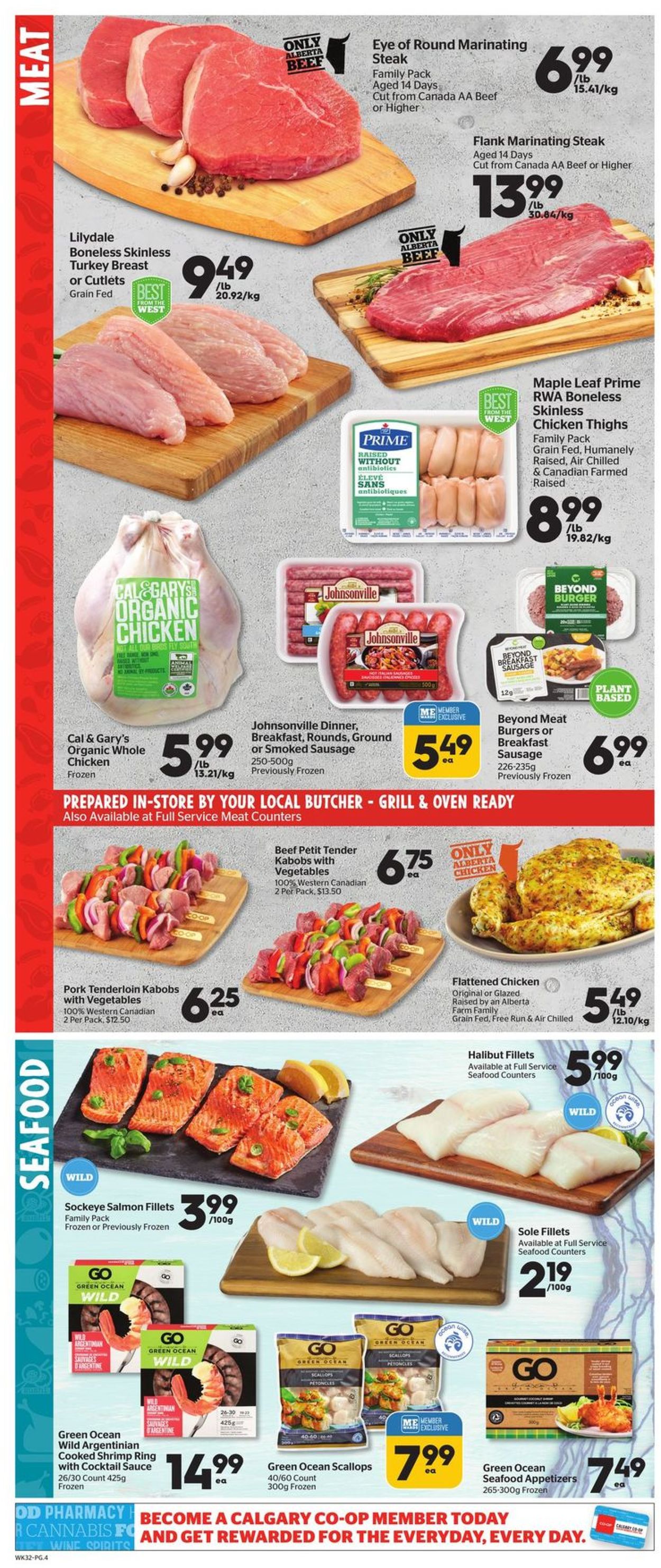 Calgary Co-op Flyer - 06/09-06/15/2022 (Page 7)