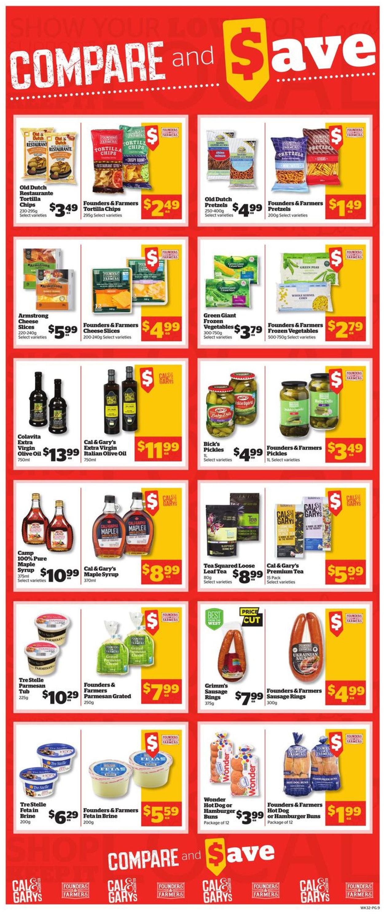 Calgary Co-op Flyer - 06/09-06/15/2022 (Page 15)