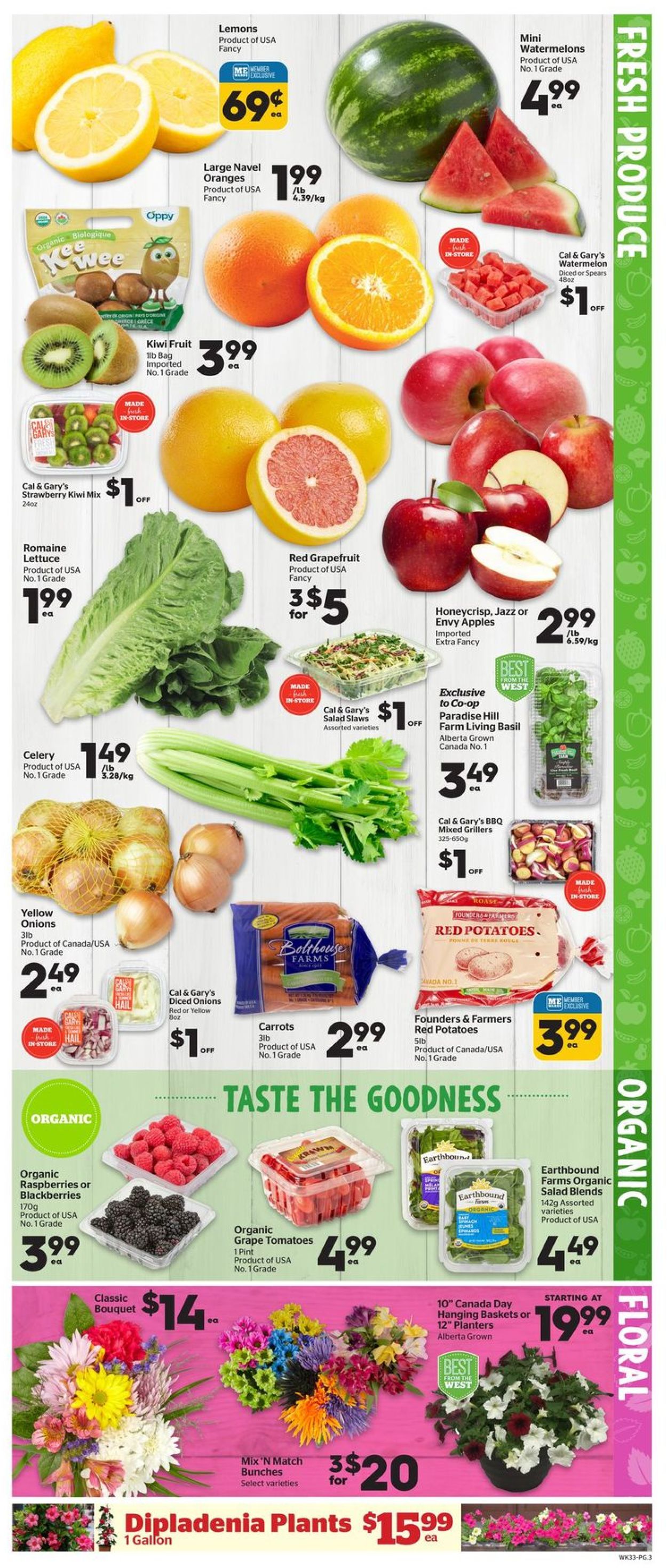 Calgary Co-op Flyer - 06/16-06/22/2022 (Page 5)