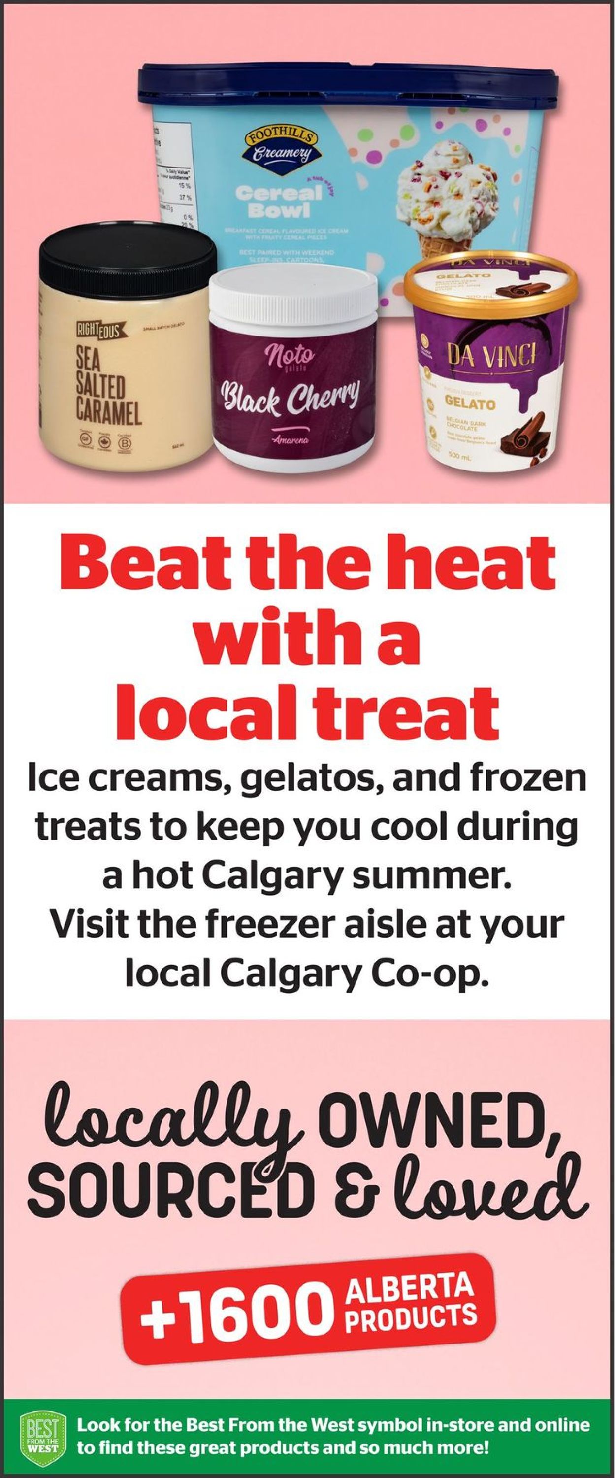 Calgary Co-op Flyer - 06/23-06/29/2022 (Page 10)