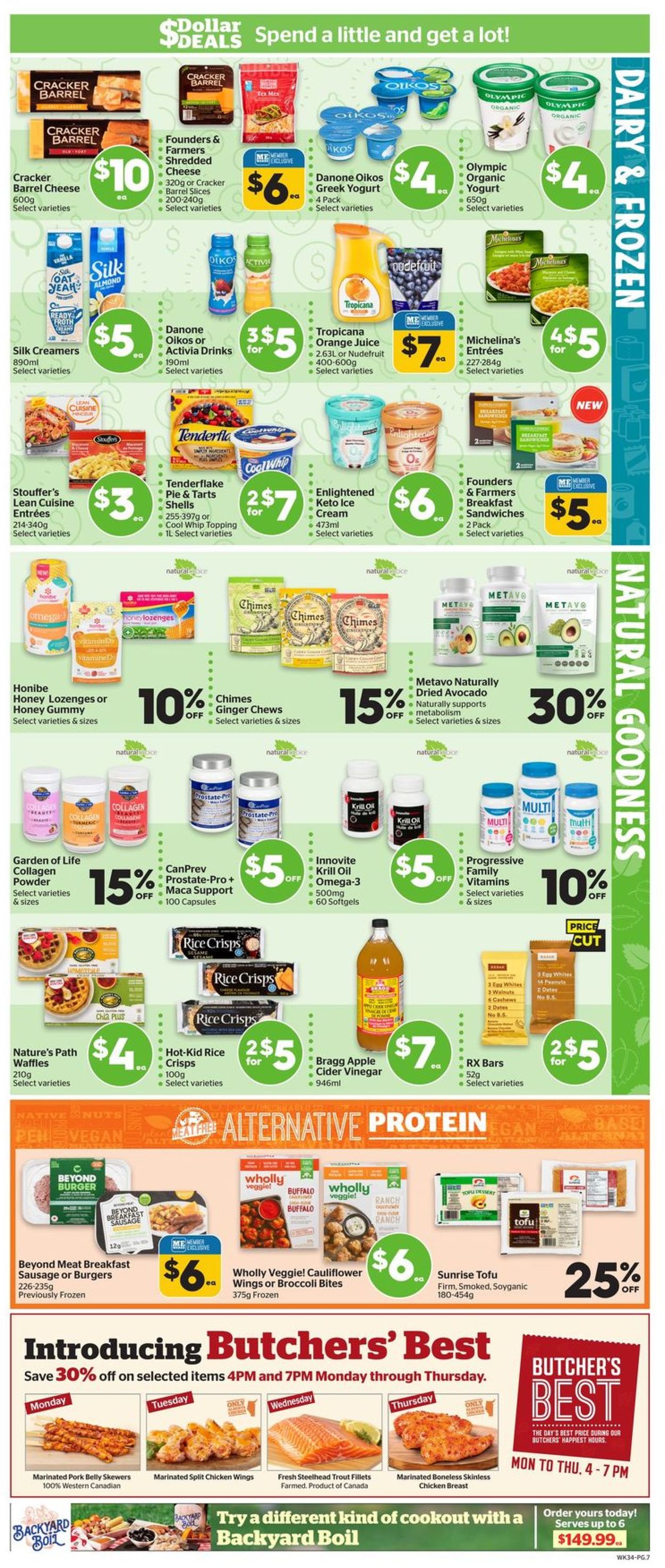 Calgary Co-op Flyer - 06/23-06/29/2022 (Page 11)