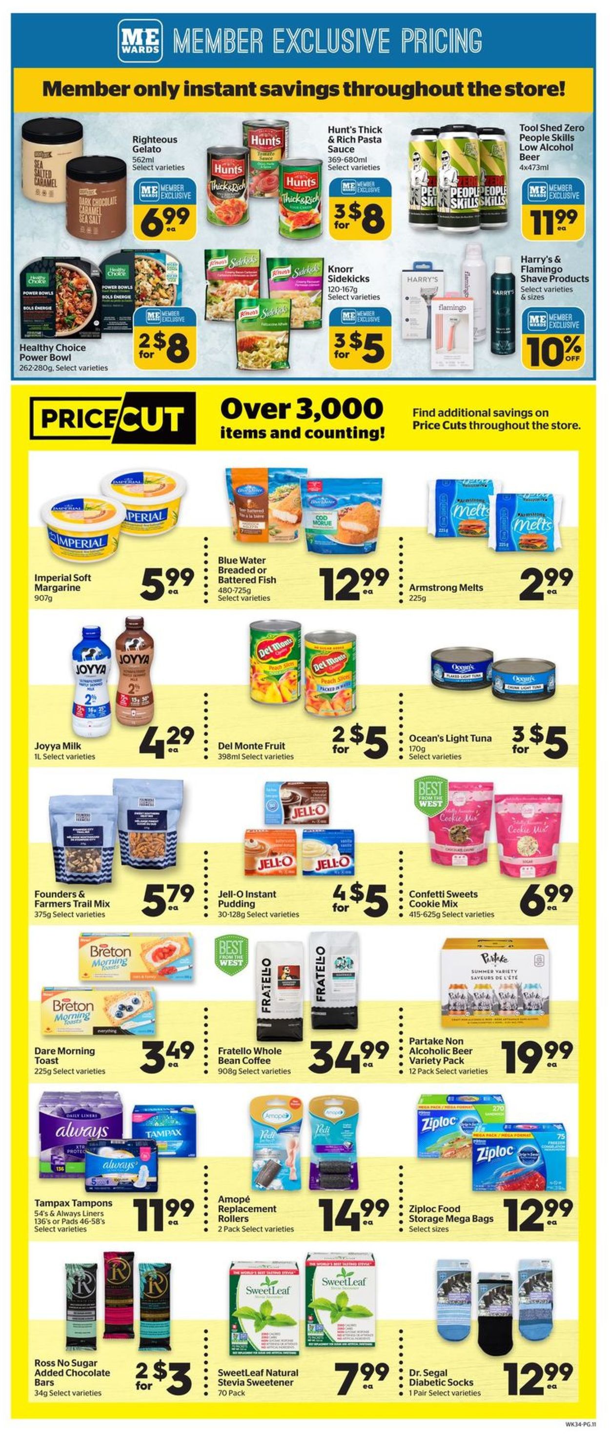 Calgary Co-op Flyer - 06/23-06/29/2022 (Page 16)