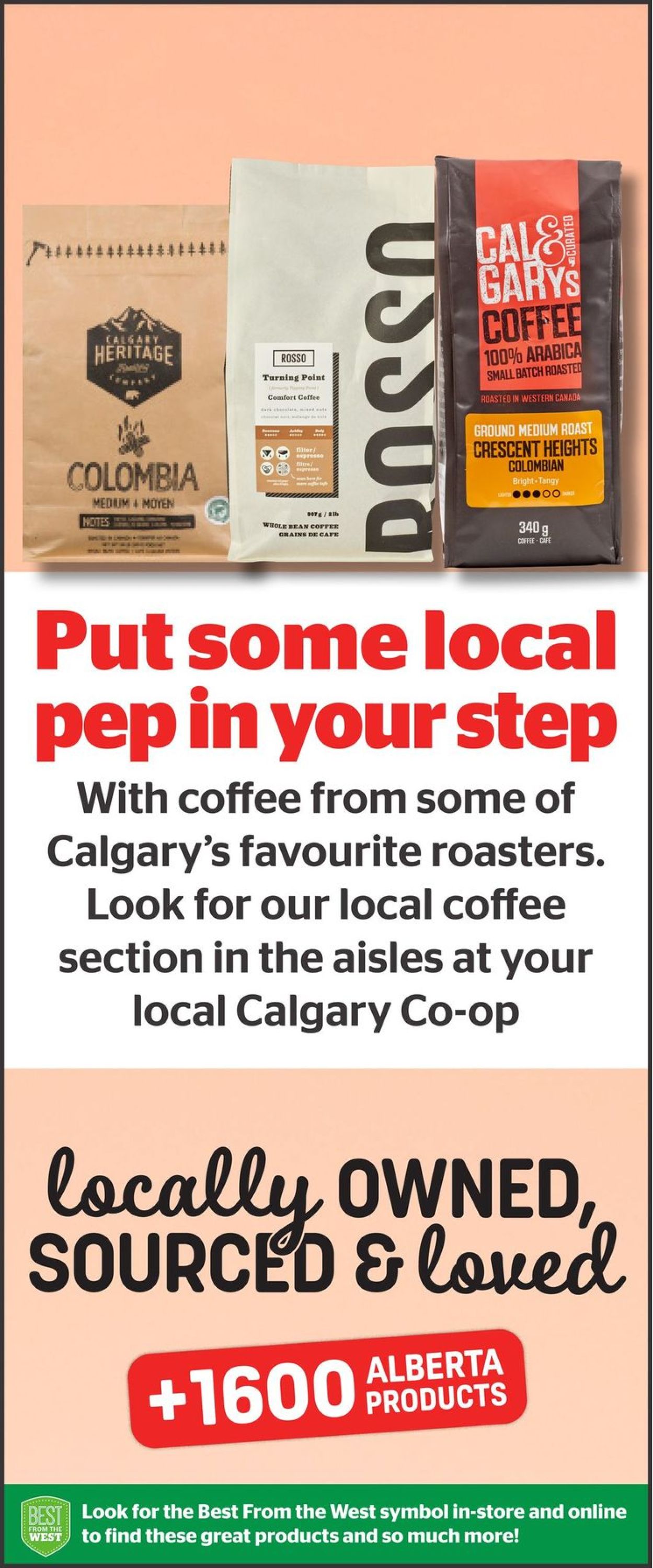 Calgary Co-op Flyer - 07/14-07/20/2022 (Page 9)