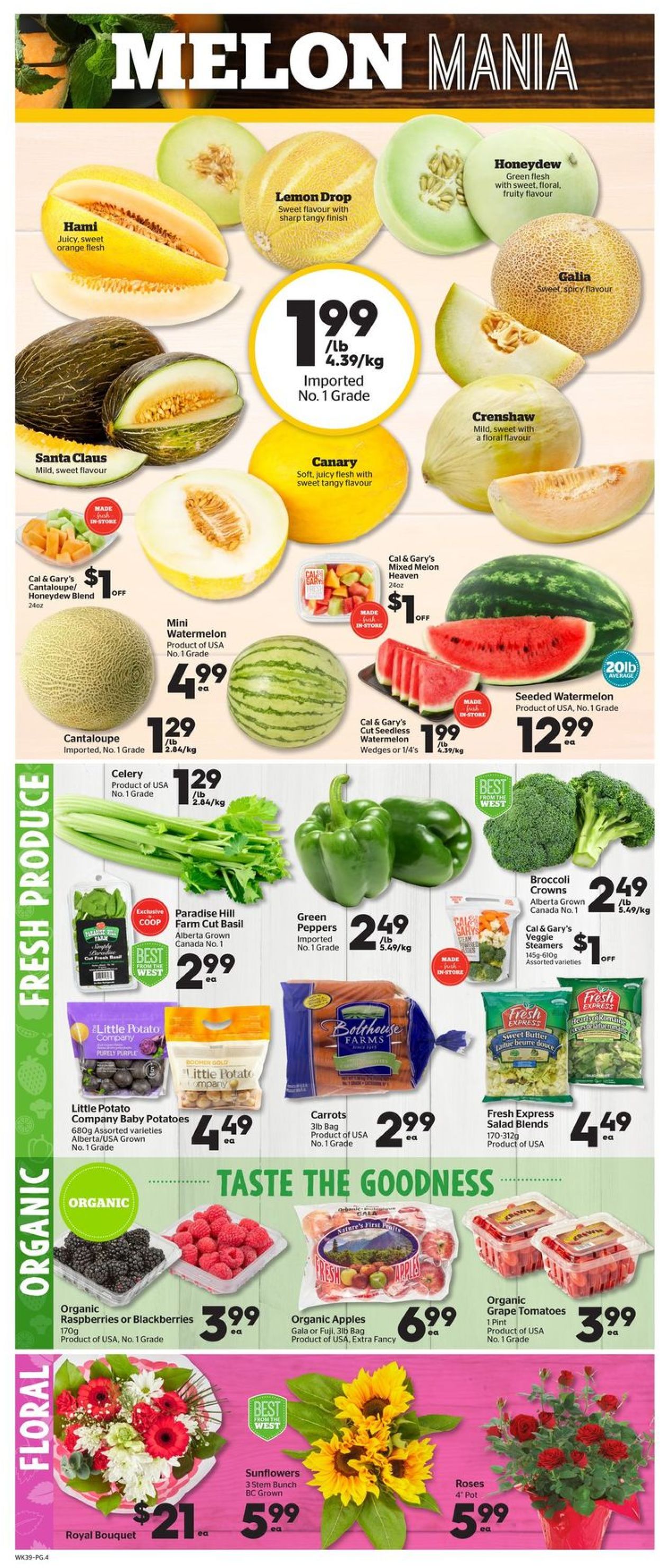 Calgary Co-op Flyer - 07/28-08/03/2022 (Page 5)