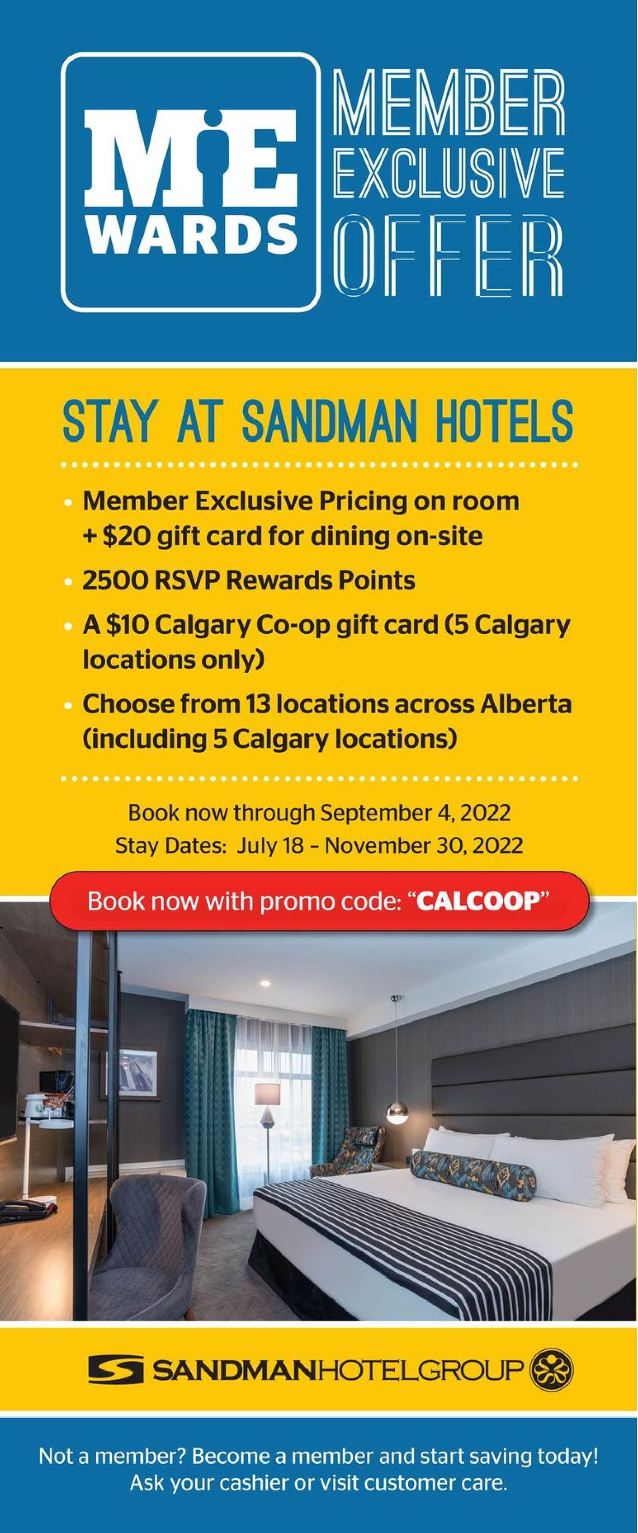 Calgary Co-op Flyer - 07/28-08/03/2022 (Page 11)
