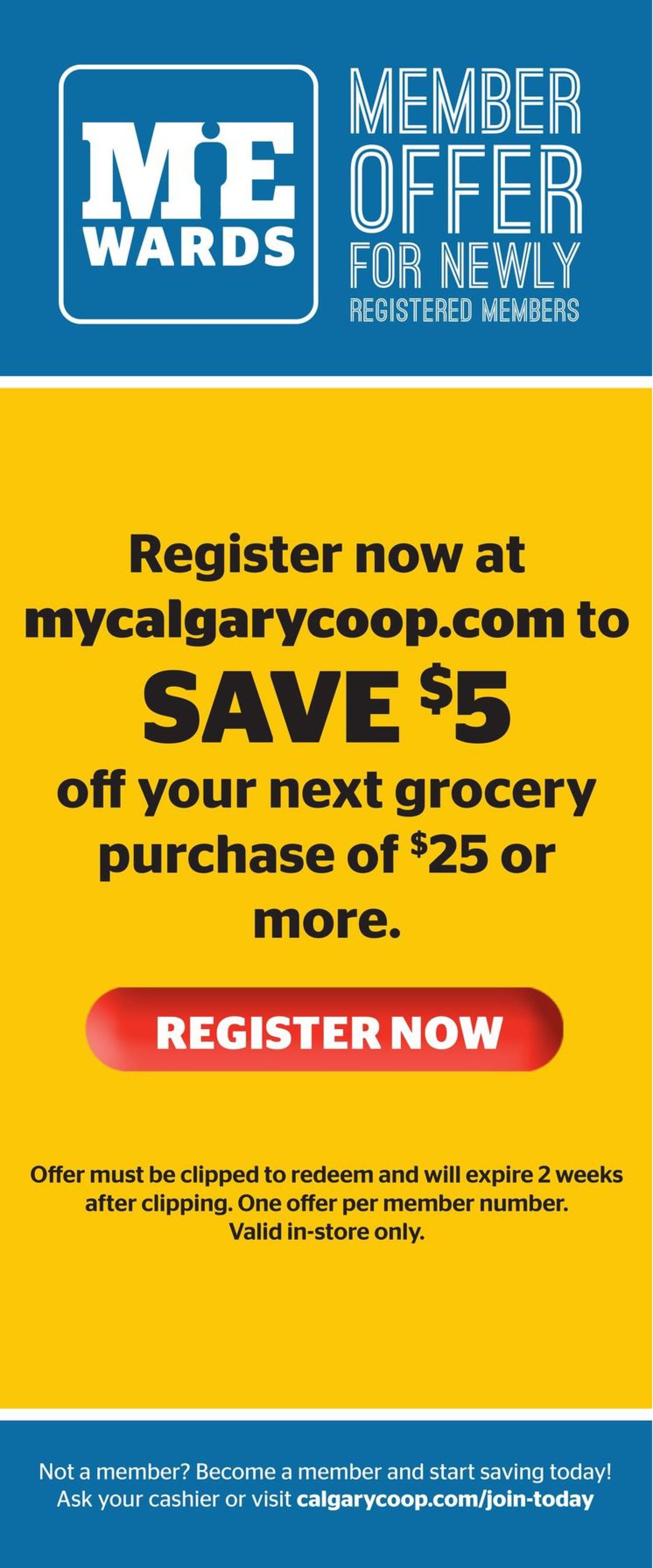 Calgary Co-op Flyer - 08/25-08/31/2022 (Page 2)