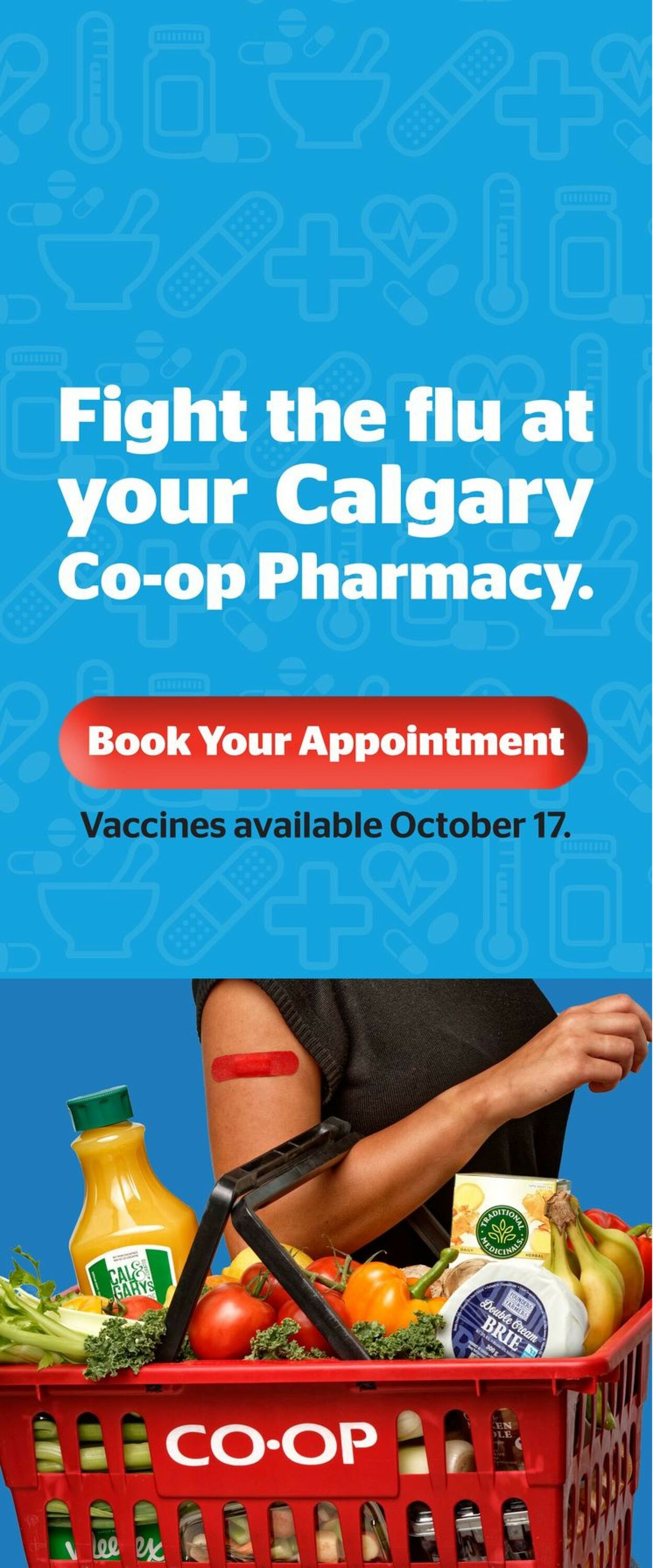 Calgary Co-op Flyer - 09/29-10/05/2022 (Page 11)