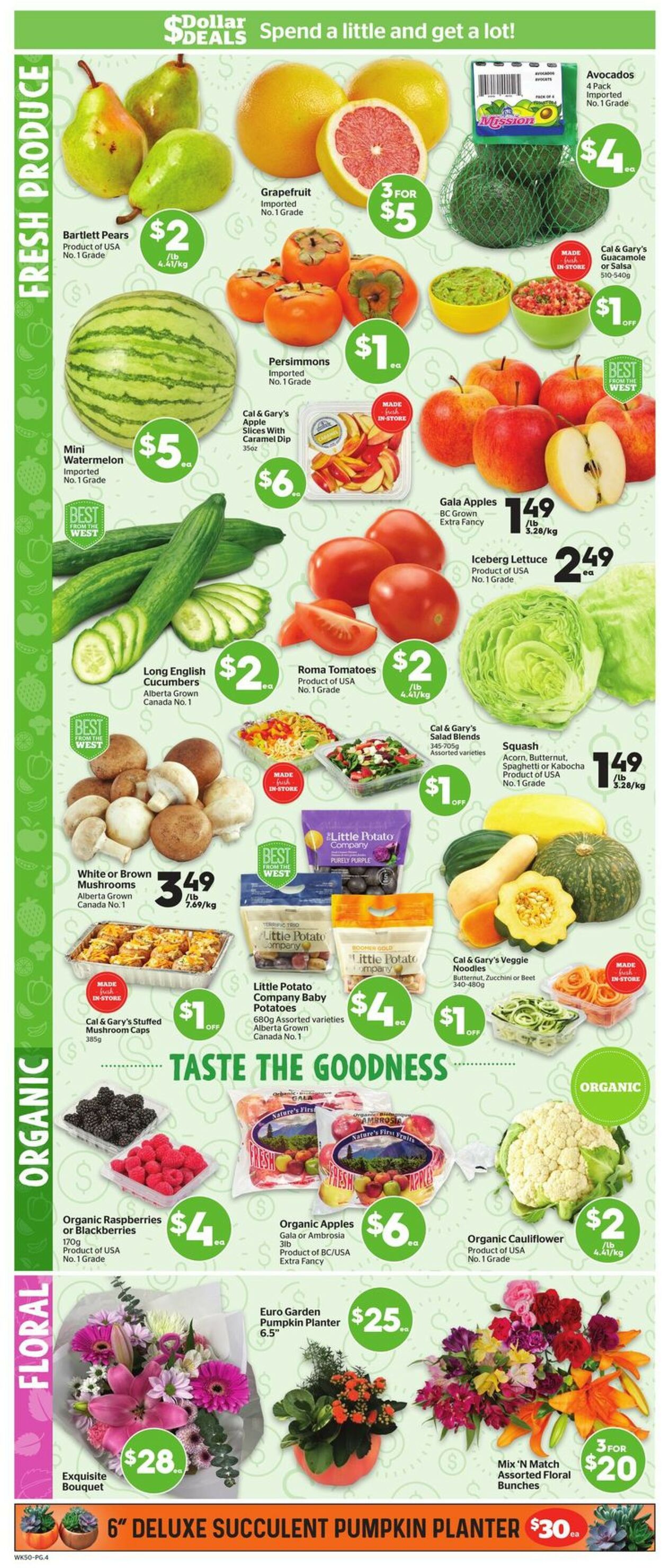 Calgary Co-op Flyer - 10/13-10/19/2022 (Page 5)