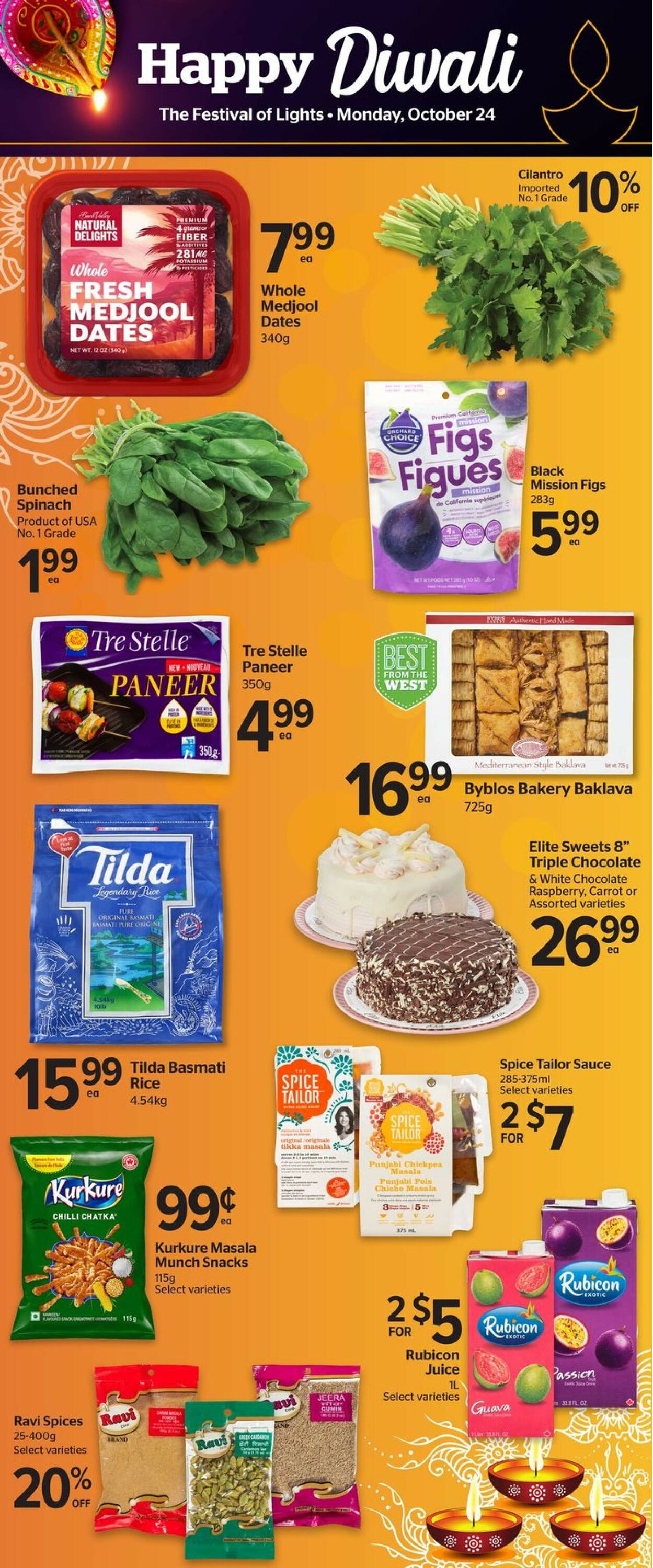 Calgary Co-op Flyer - 10/13-10/19/2022 (Page 9)