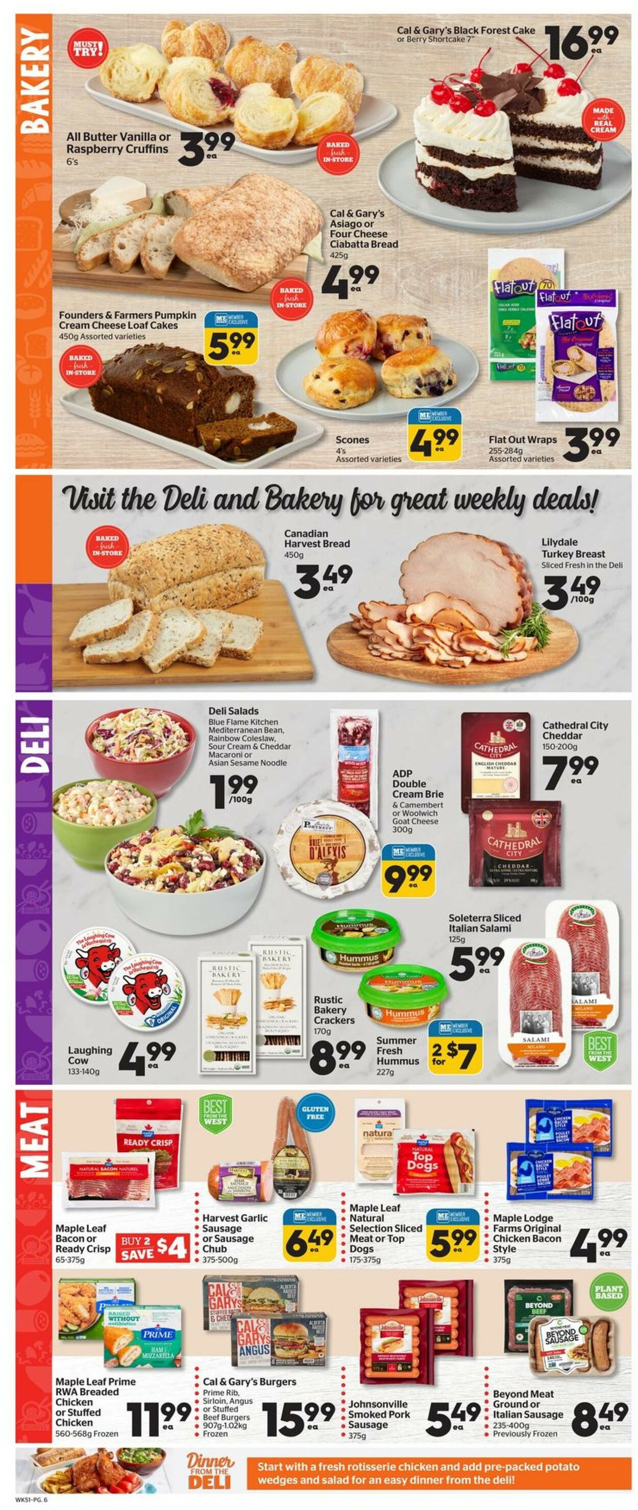 Calgary Co-op Flyer - 10/20-10/26/2022 (Page 7)