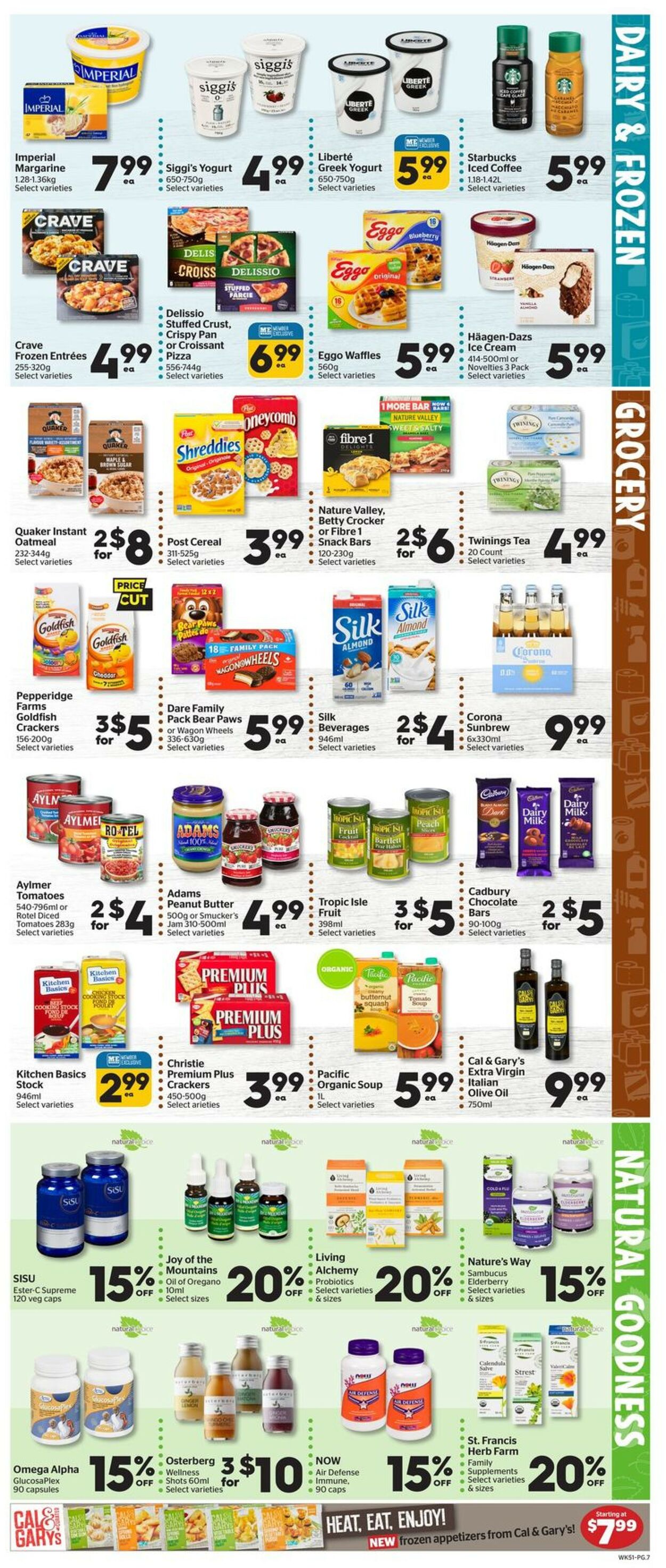 Calgary Co-op Flyer - 10/20-10/26/2022 (Page 9)