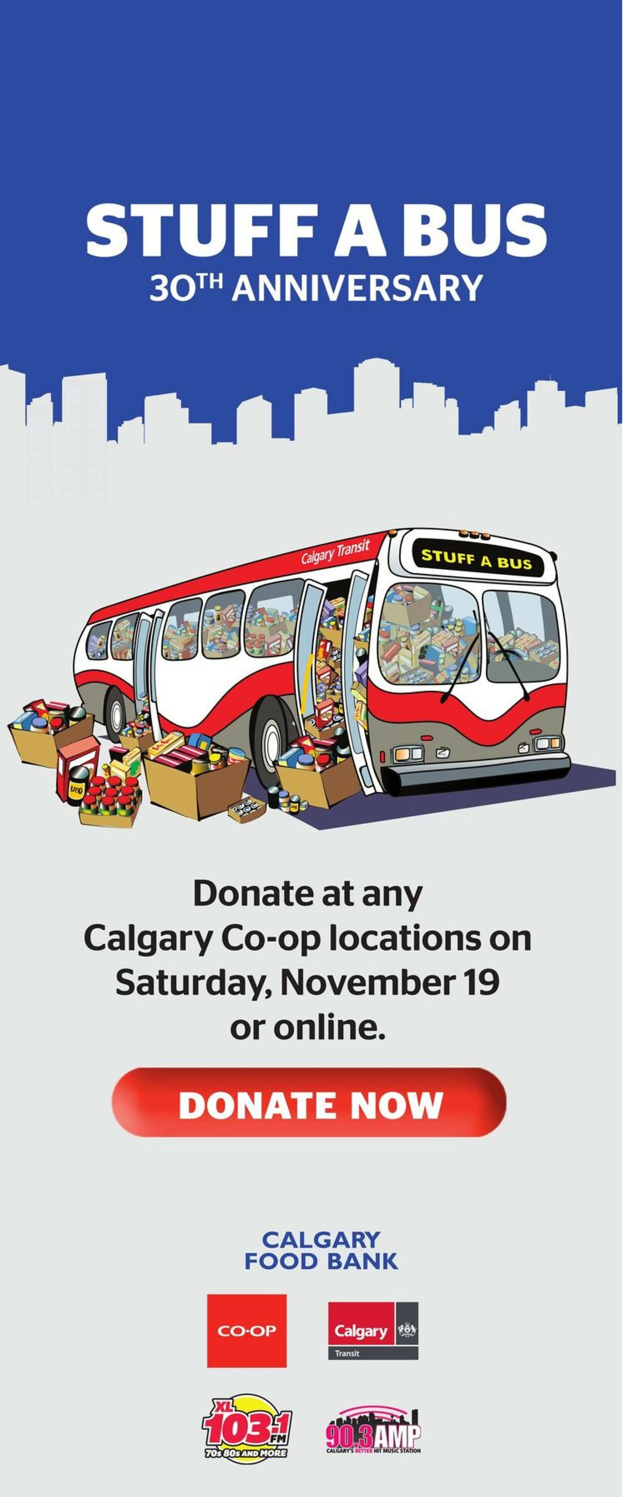 Calgary Co-op Flyer - 11/03-11/09/2022 (Page 3)