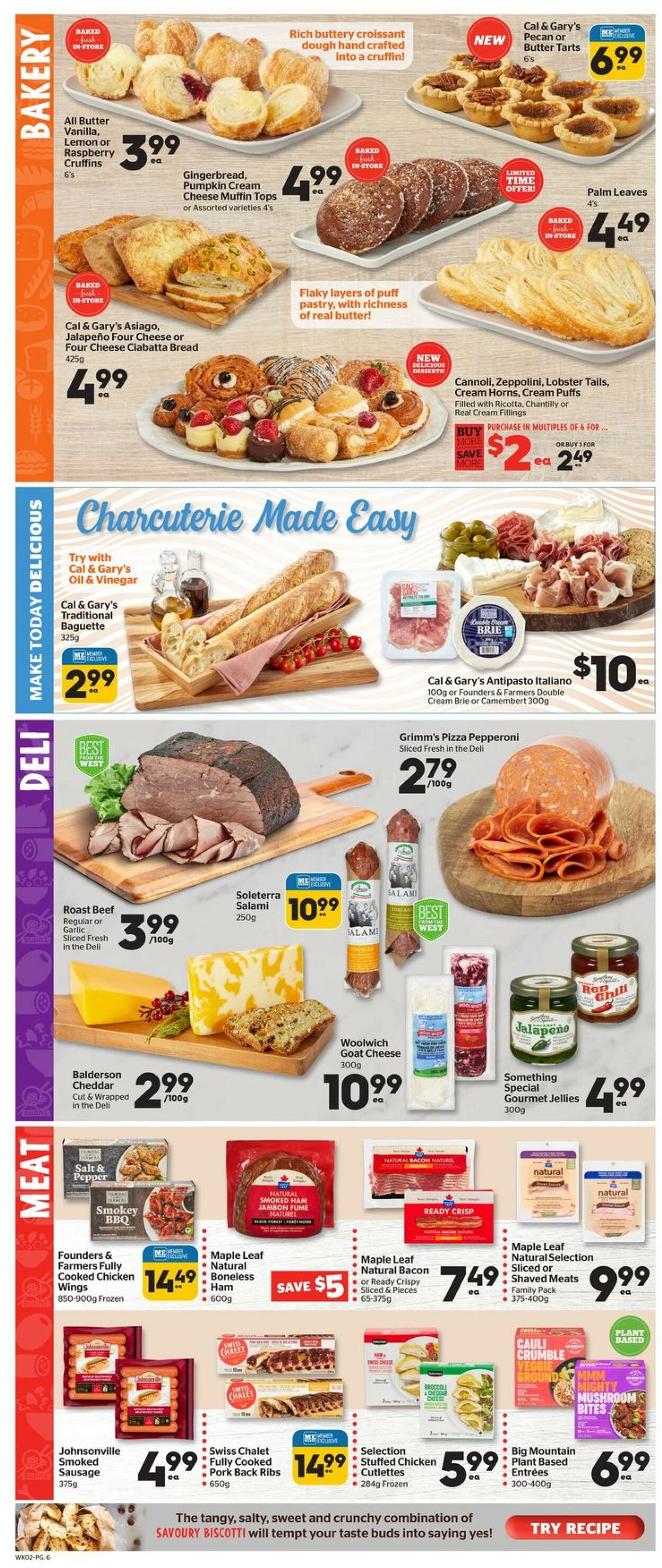 Calgary Co-op Flyer - 11/10-11/16/2022 (Page 9)