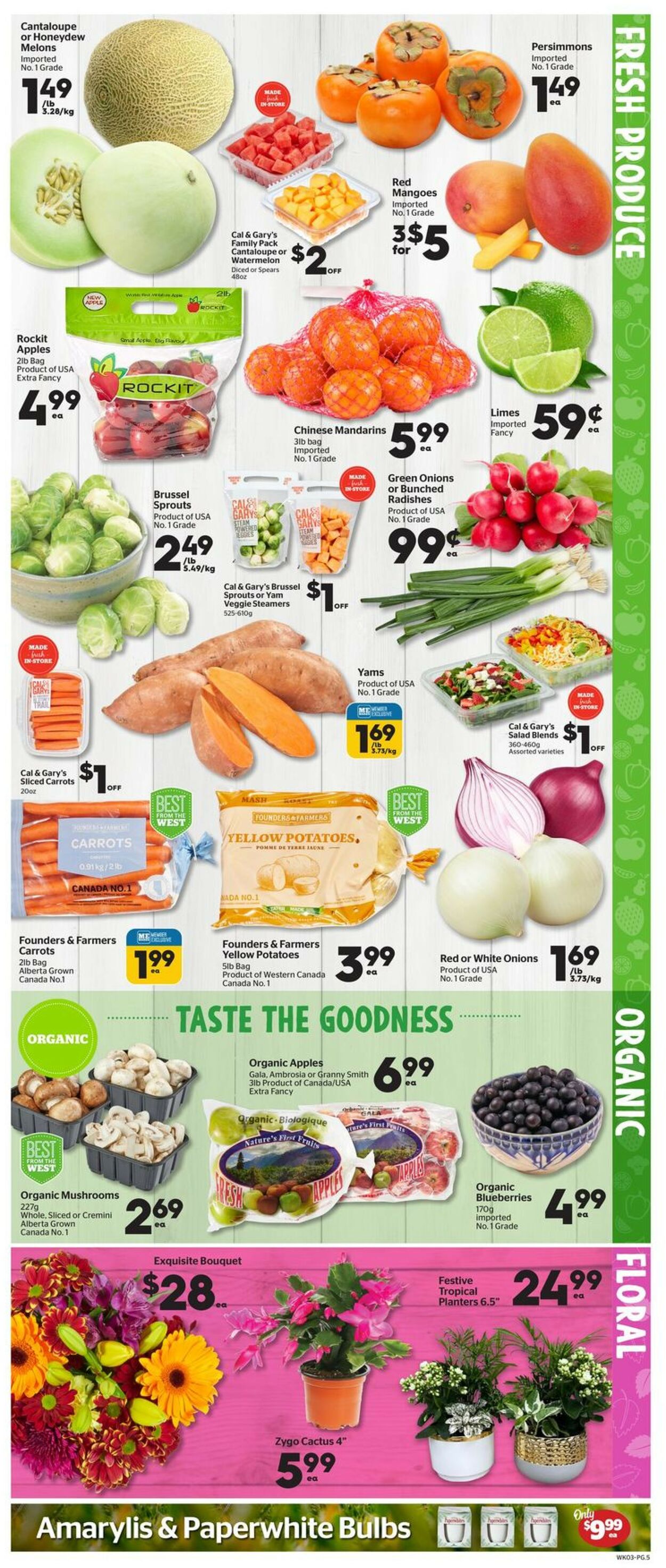 Calgary Co-op Flyer - 11/17-11/23/2022 (Page 6)
