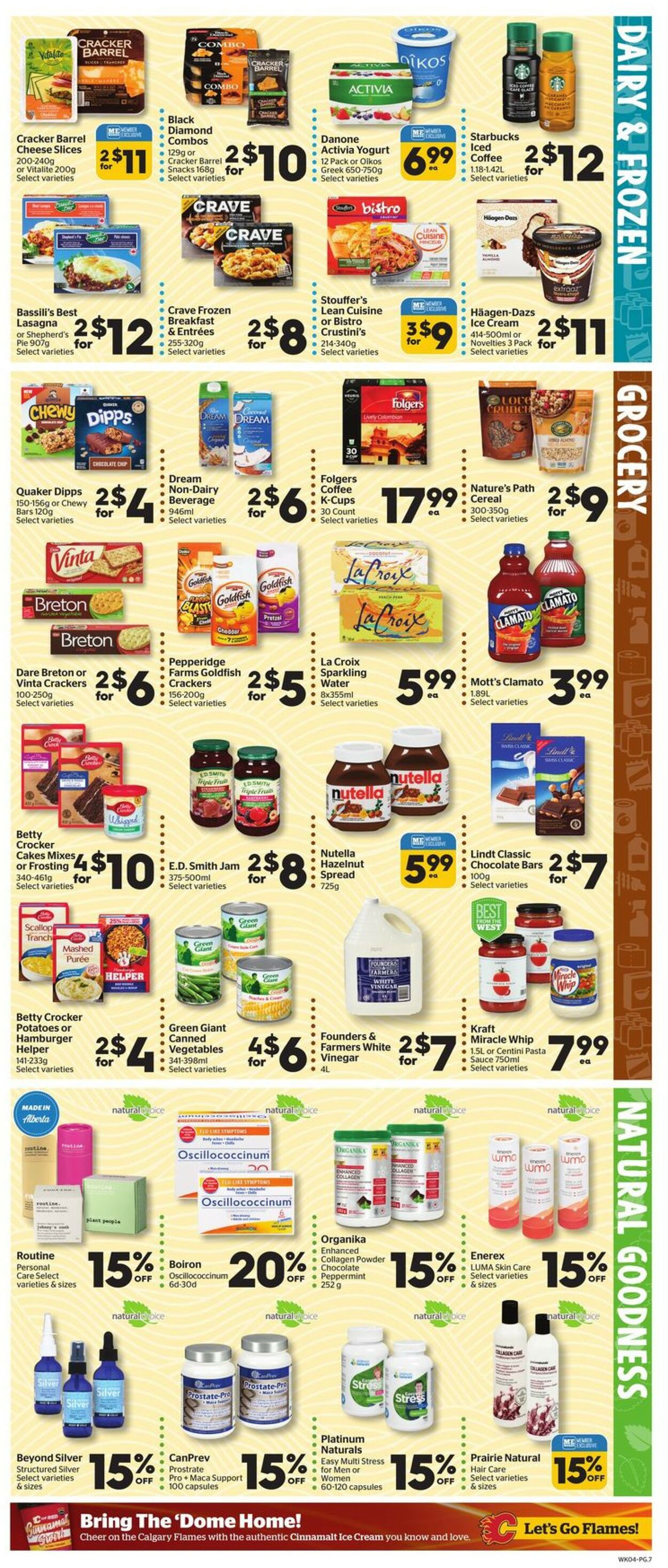 Calgary Co-op Flyer - 11/24-11/30/2022 (Page 10)