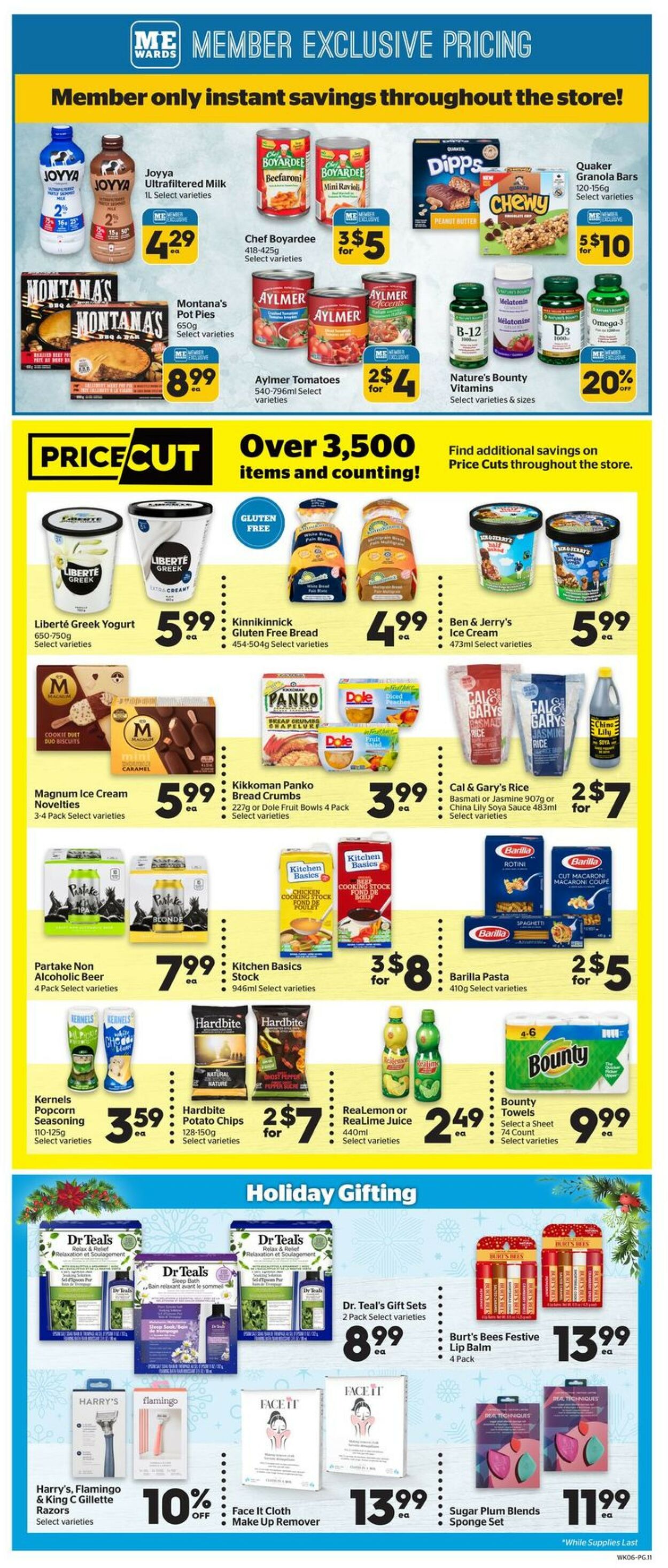 Calgary Co-op Flyer - 12/08-12/14/2022 (Page 18)