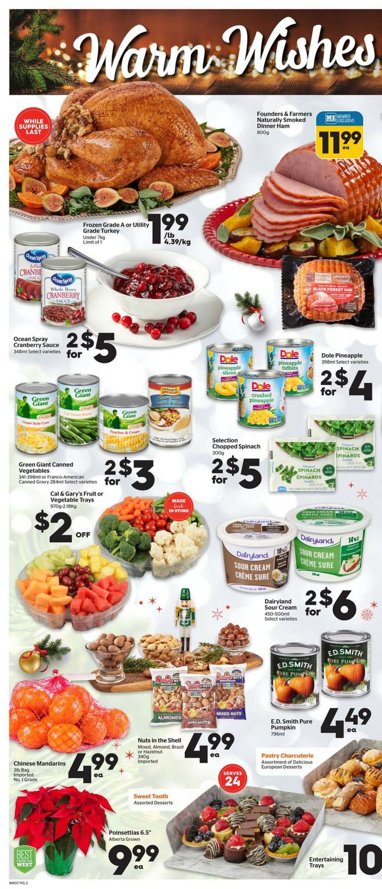 Calgary Co-op Flyer - 12/15-12/21/2022 (Page 4)