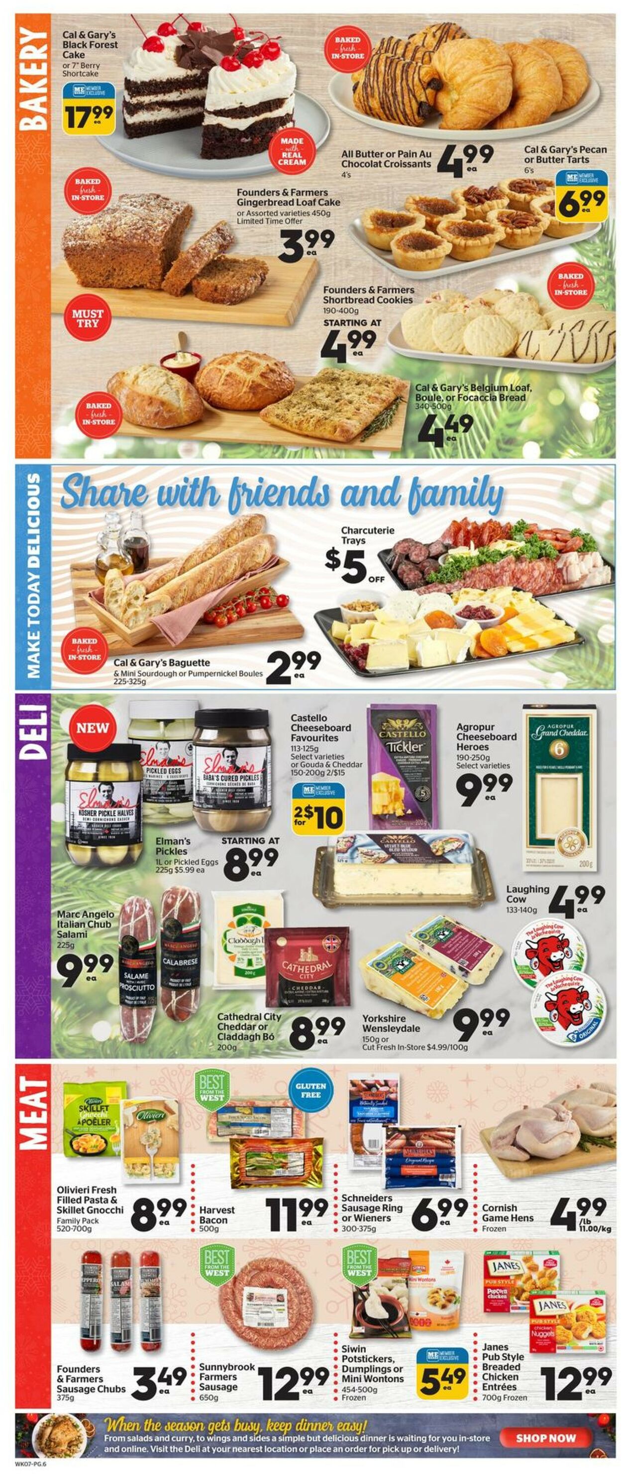 Calgary Co-op Flyer - 12/15-12/21/2022 (Page 10)