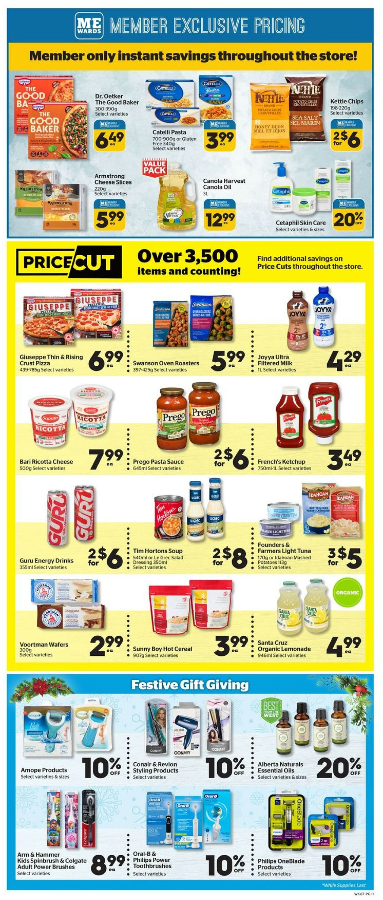 Calgary Co-op Flyer - 12/15-12/21/2022 (Page 17)