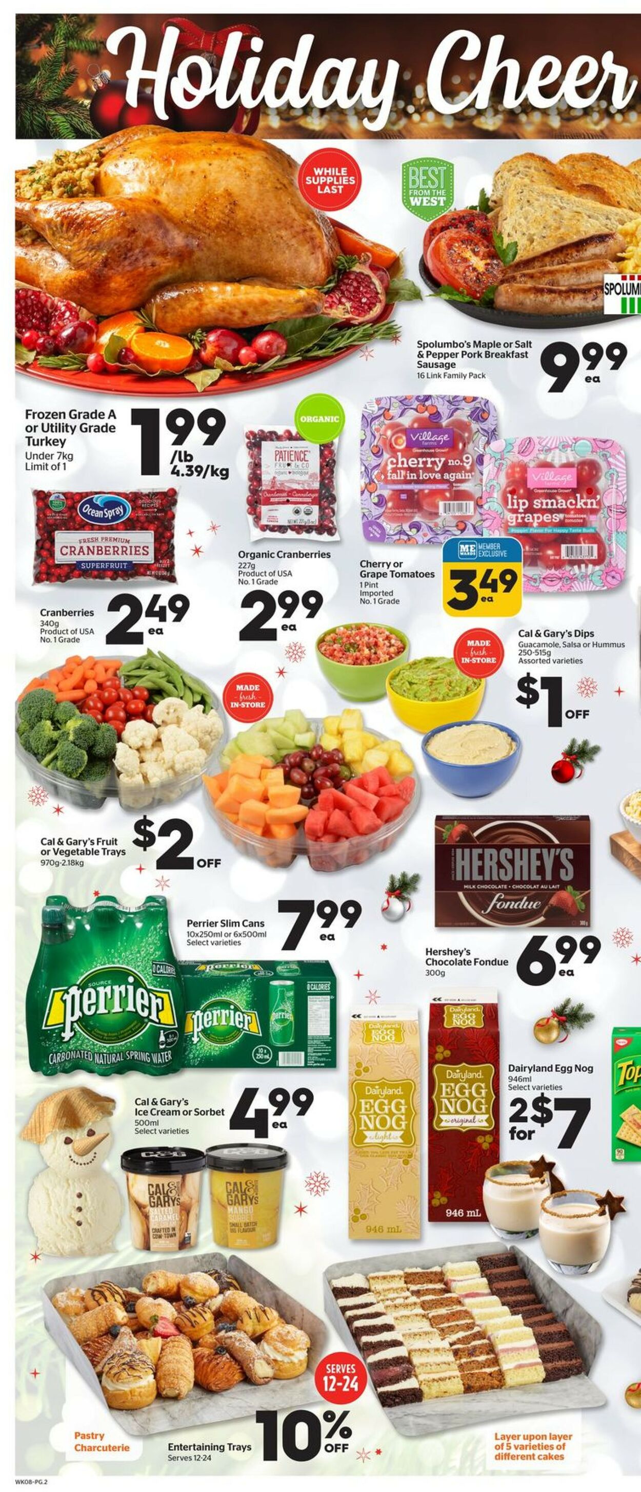 Calgary Co-op Flyer - 12/22-12/28/2022 (Page 3)
