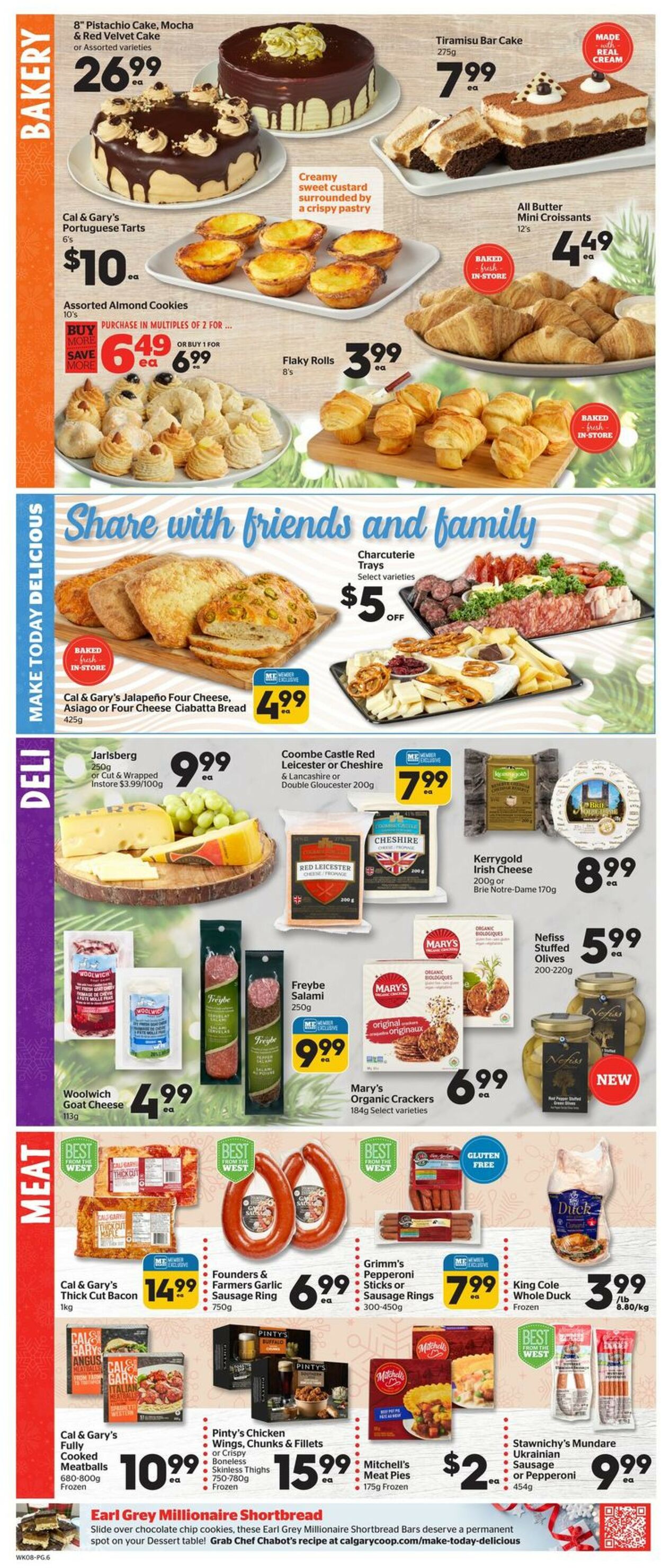 Calgary Co-op Flyer - 12/22-12/28/2022 (Page 9)