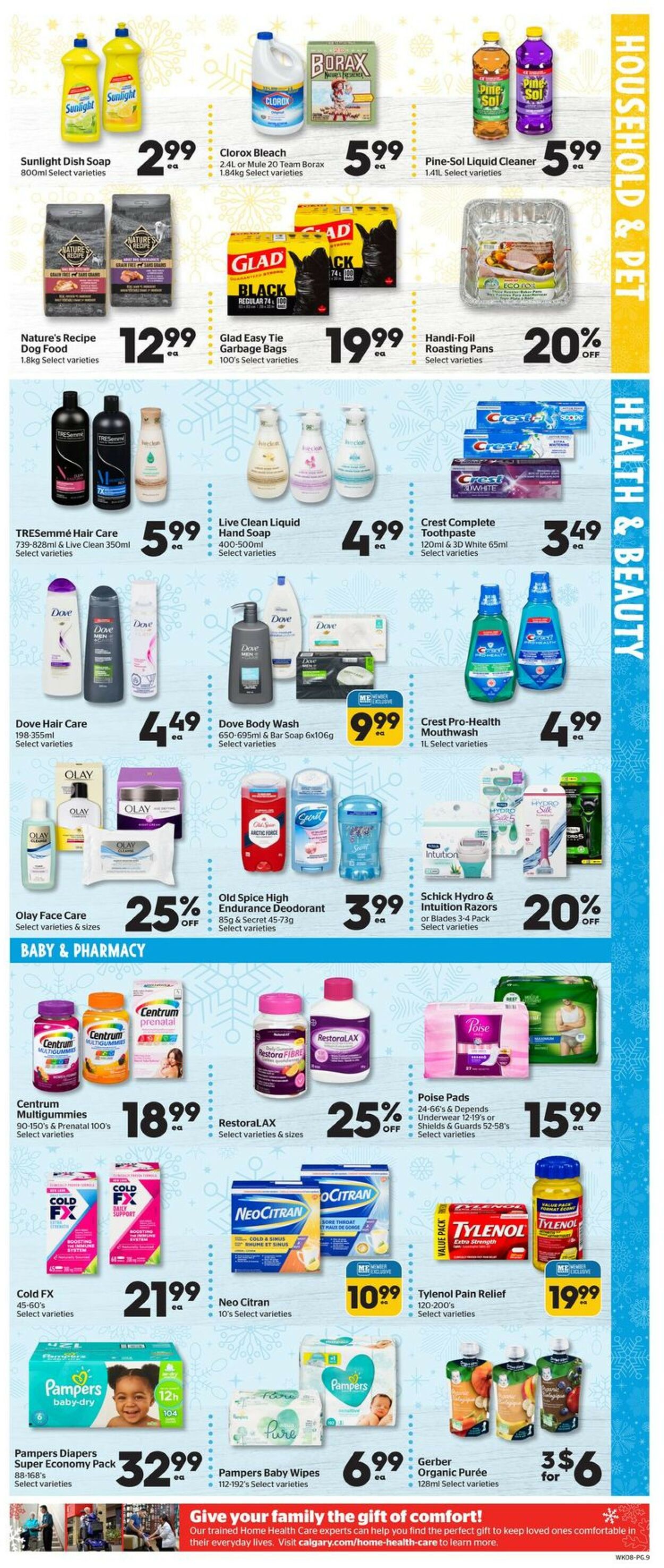 Calgary Co-op Flyer - 12/22-12/28/2022 (Page 14)