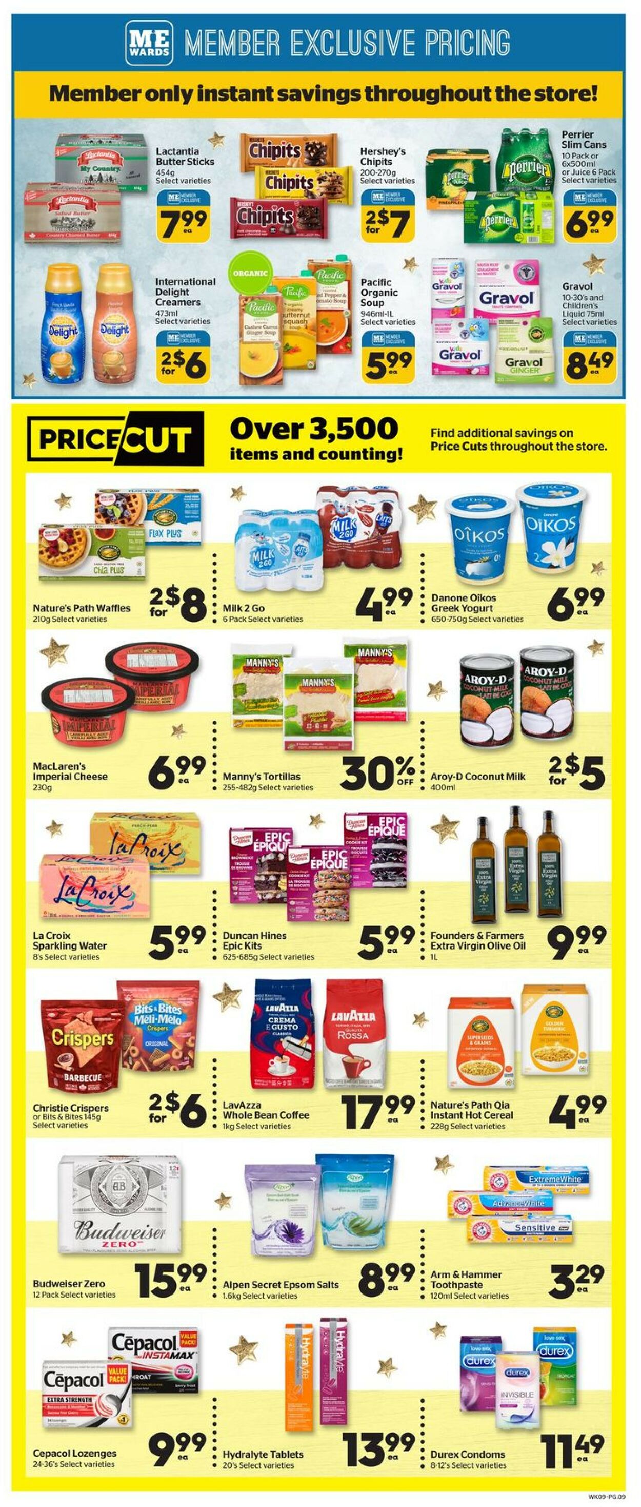 Calgary Co-op Flyer - 12/29-01/04/2023 (Page 15)