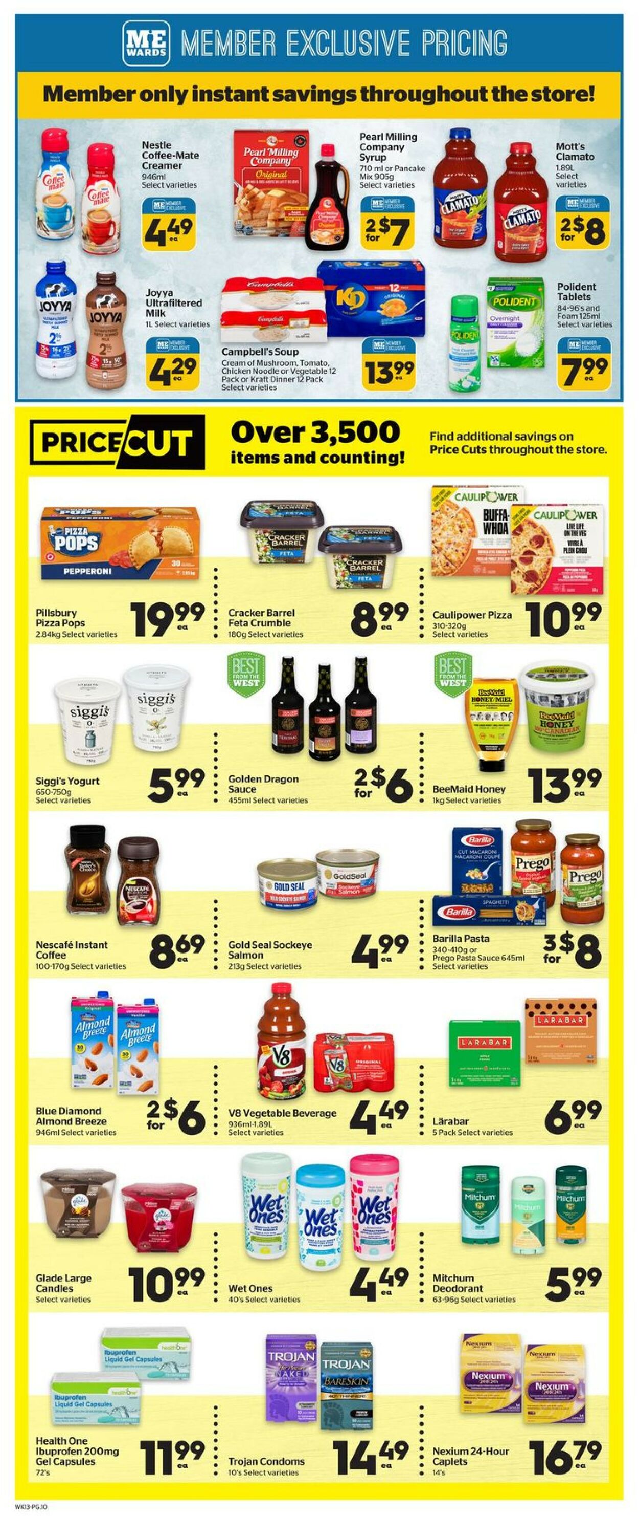 Calgary Co-op Flyer - 01/26-02/01/2023 (Page 14)