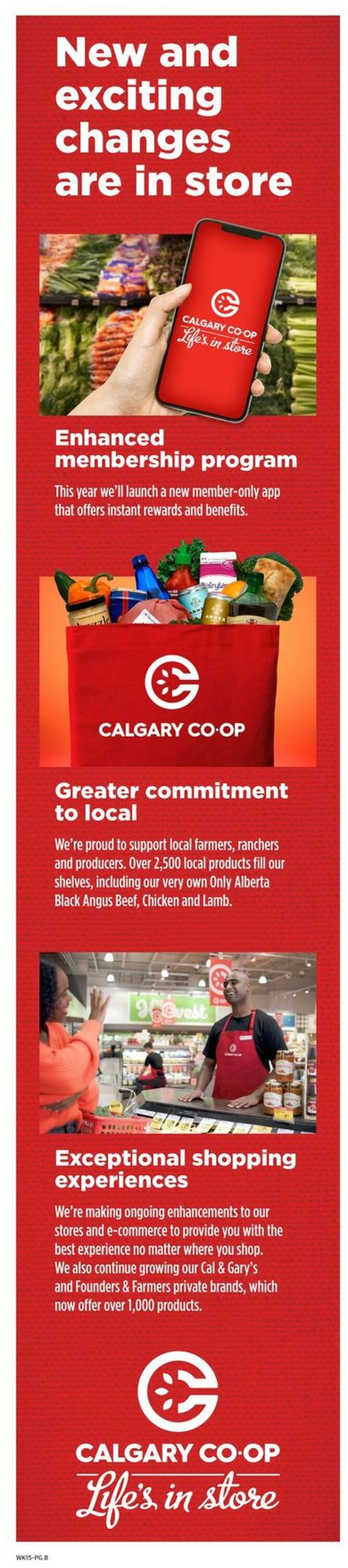 Calgary Co-op Flyer - 02/09-02/15/2023 (Page 2)