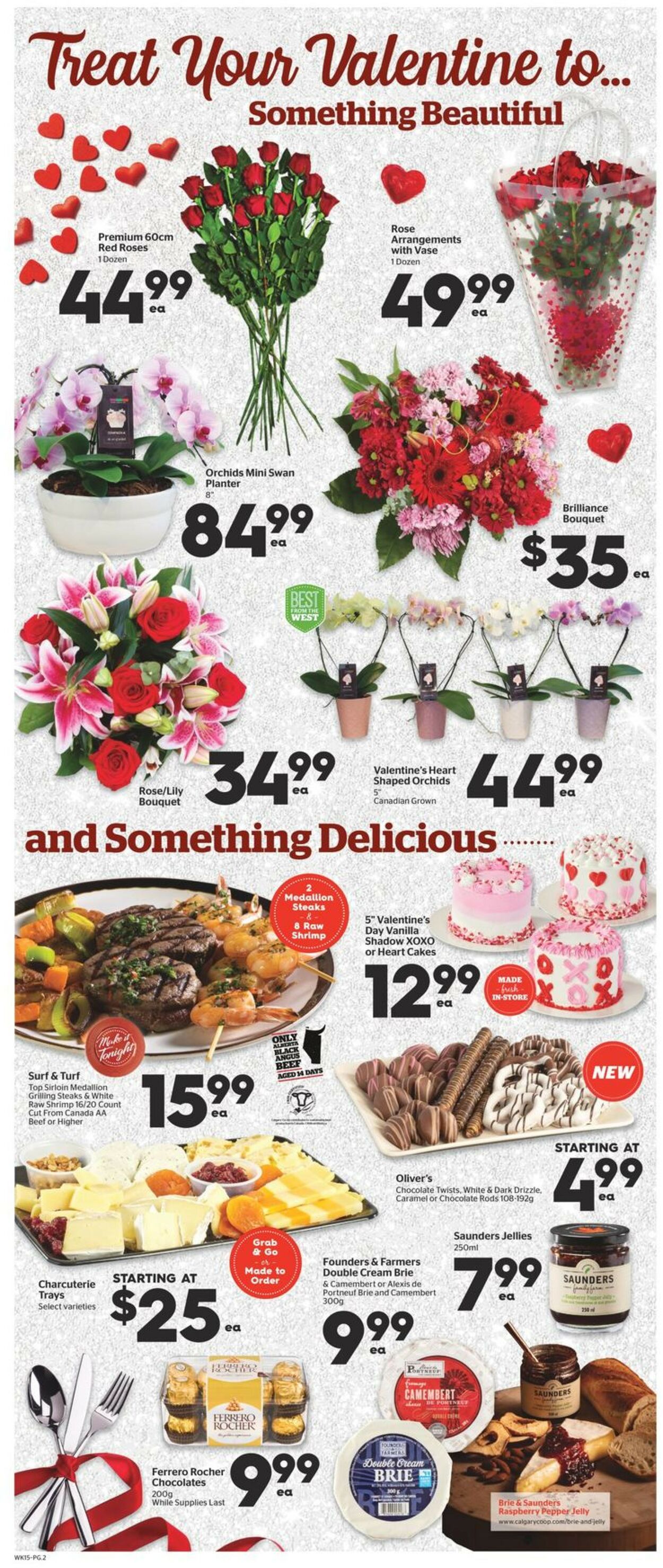 Calgary Co-op Flyer - 02/09-02/15/2023 (Page 5)