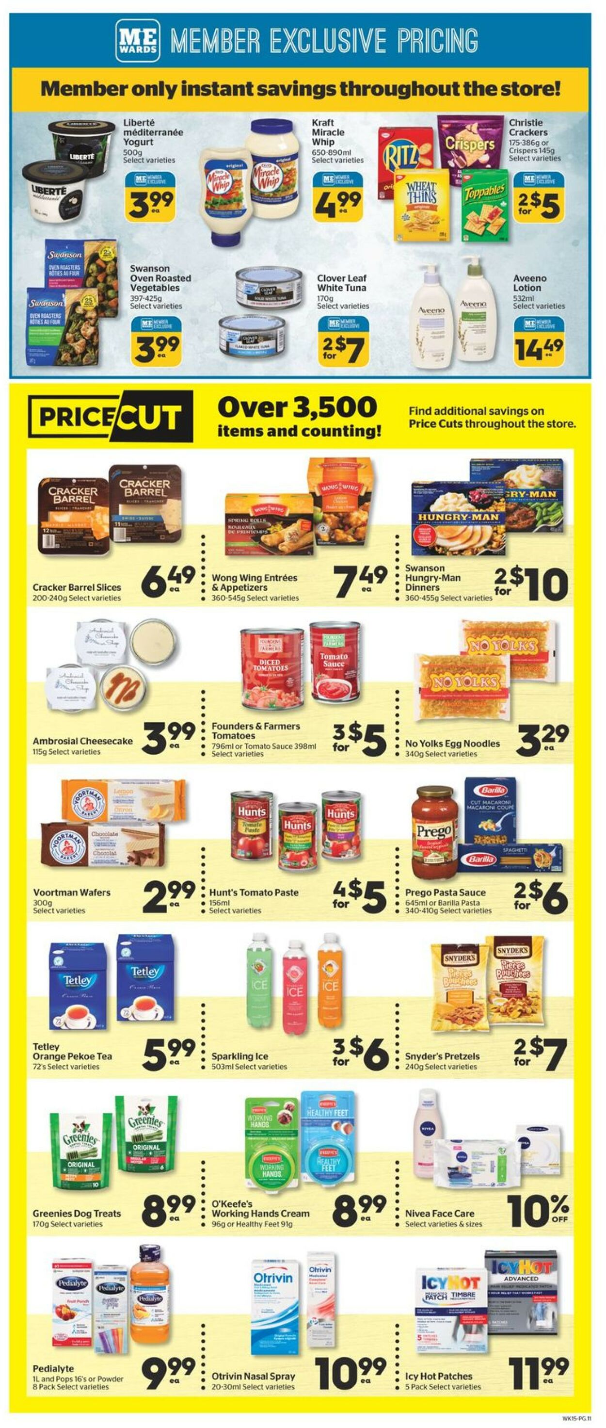 Calgary Co-op Flyer - 02/09-02/15/2023 (Page 17)