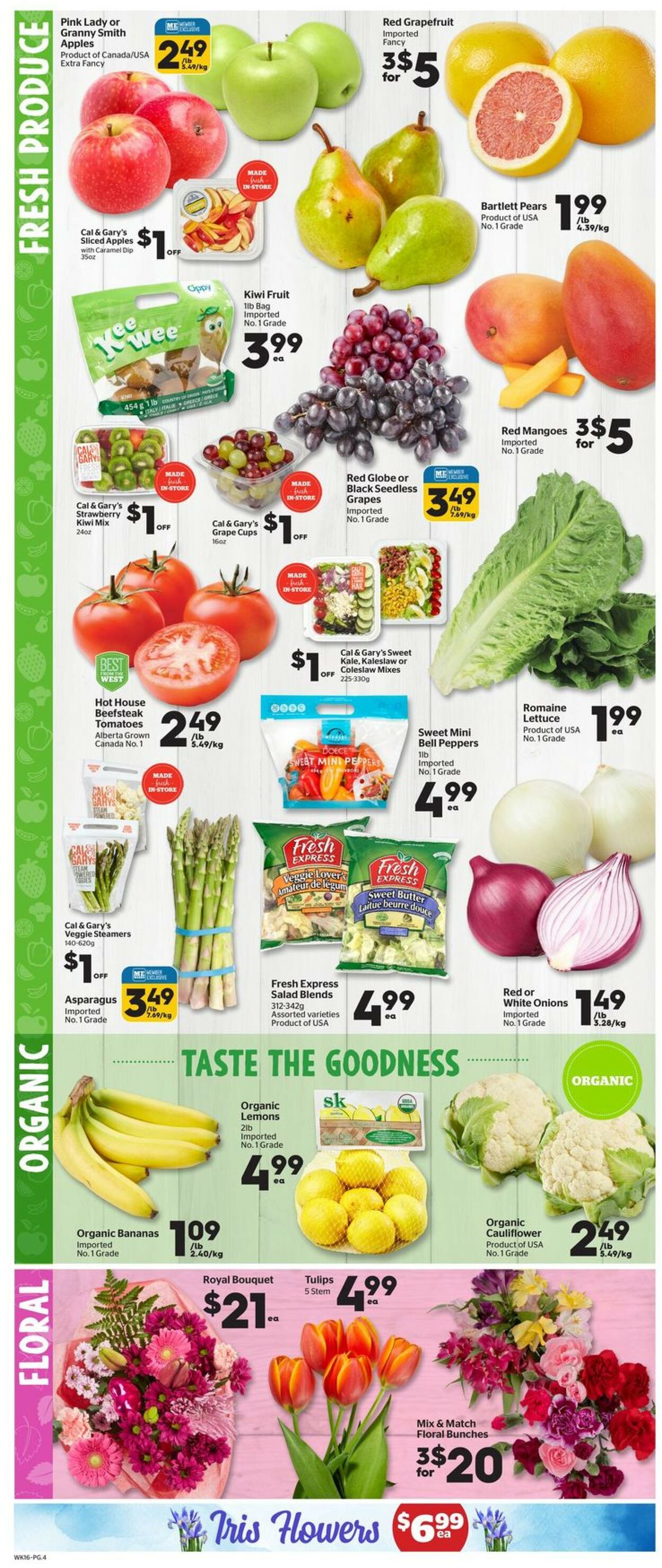 Calgary Co-op Flyer - 02/16-02/22/2023 (Page 5)