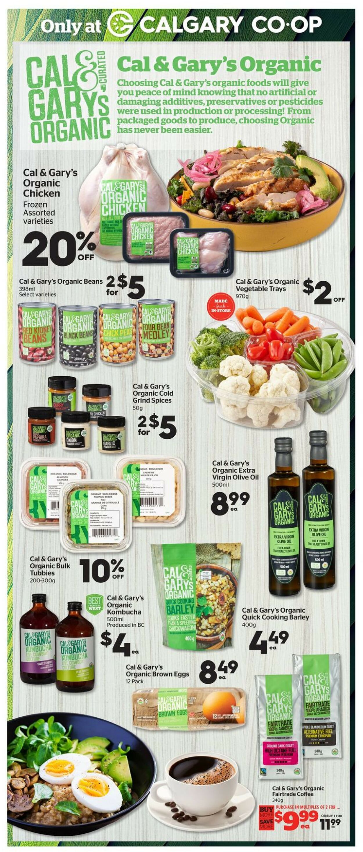 Calgary Co-op Flyer - 02/16-02/22/2023 (Page 6)