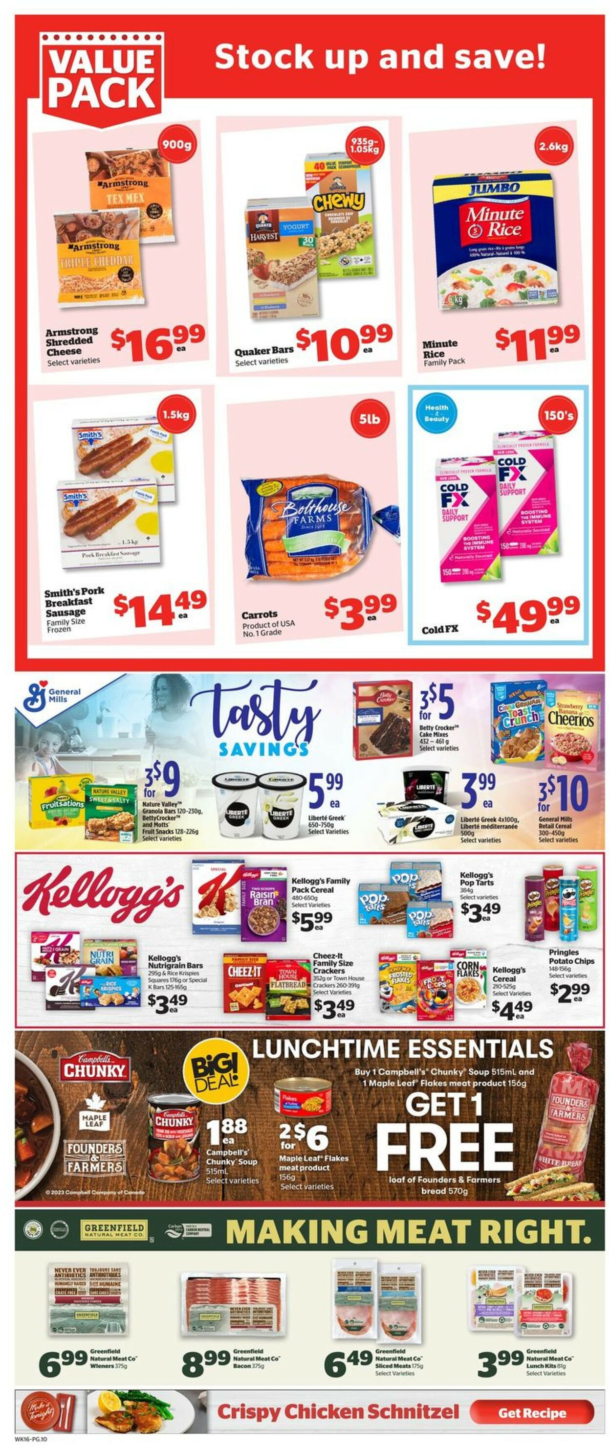 Calgary Co-op Flyer - 02/16-02/22/2023 (Page 15)