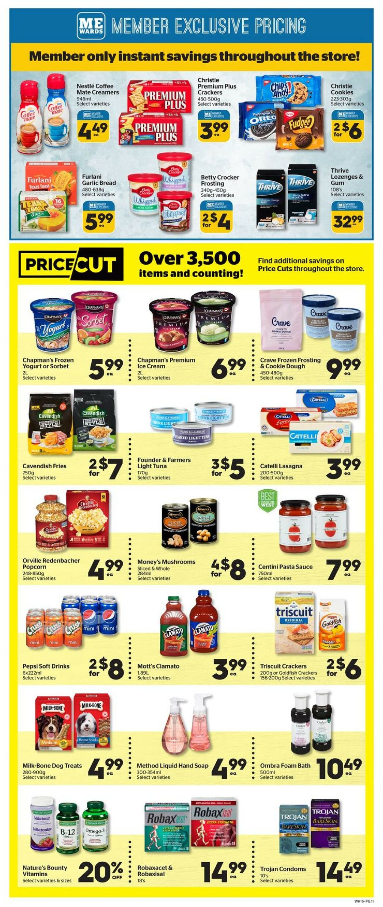 Calgary Co-op Flyer - 02/16-02/22/2023 (Page 16)